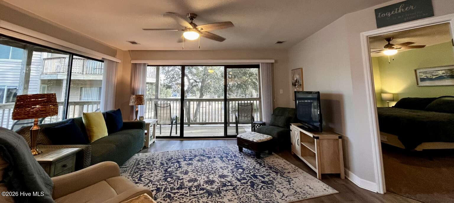 806 Colony Place UNIT C, Sunset Beach, NC, 28468