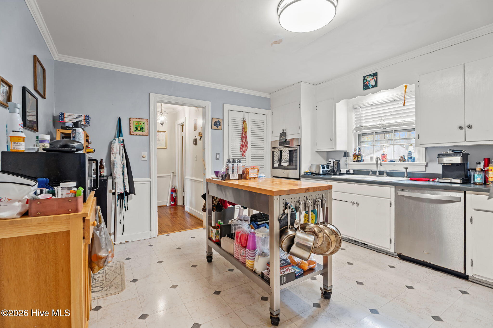 300 S Englewood Drive, Rocky Mount, NC, 27804