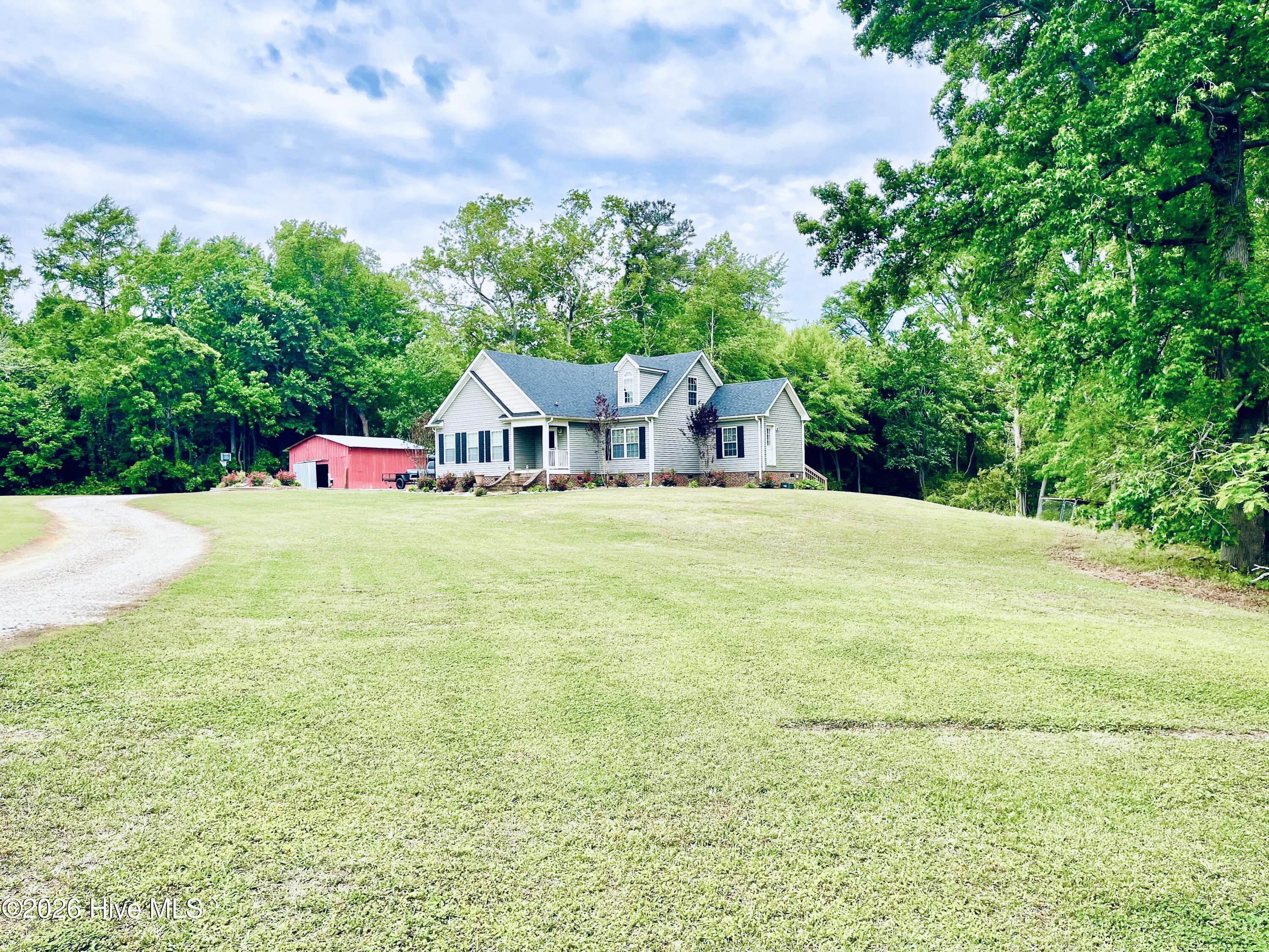 Homes for sale in Williamston, NC | 2088 Meadows Rd, Williamston, NC 27892 | MLS# 100573169