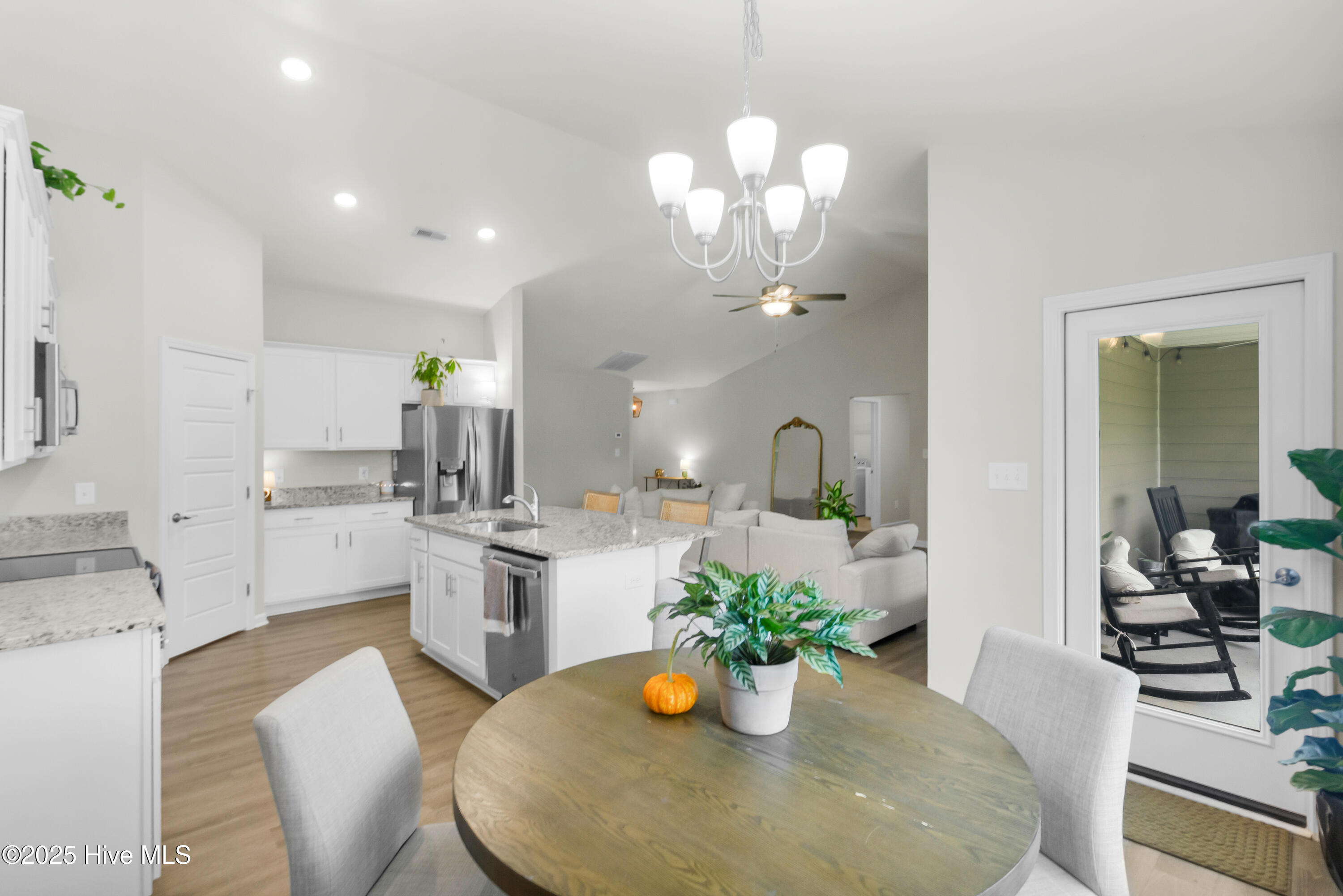115 Grantham Place,New Bern
