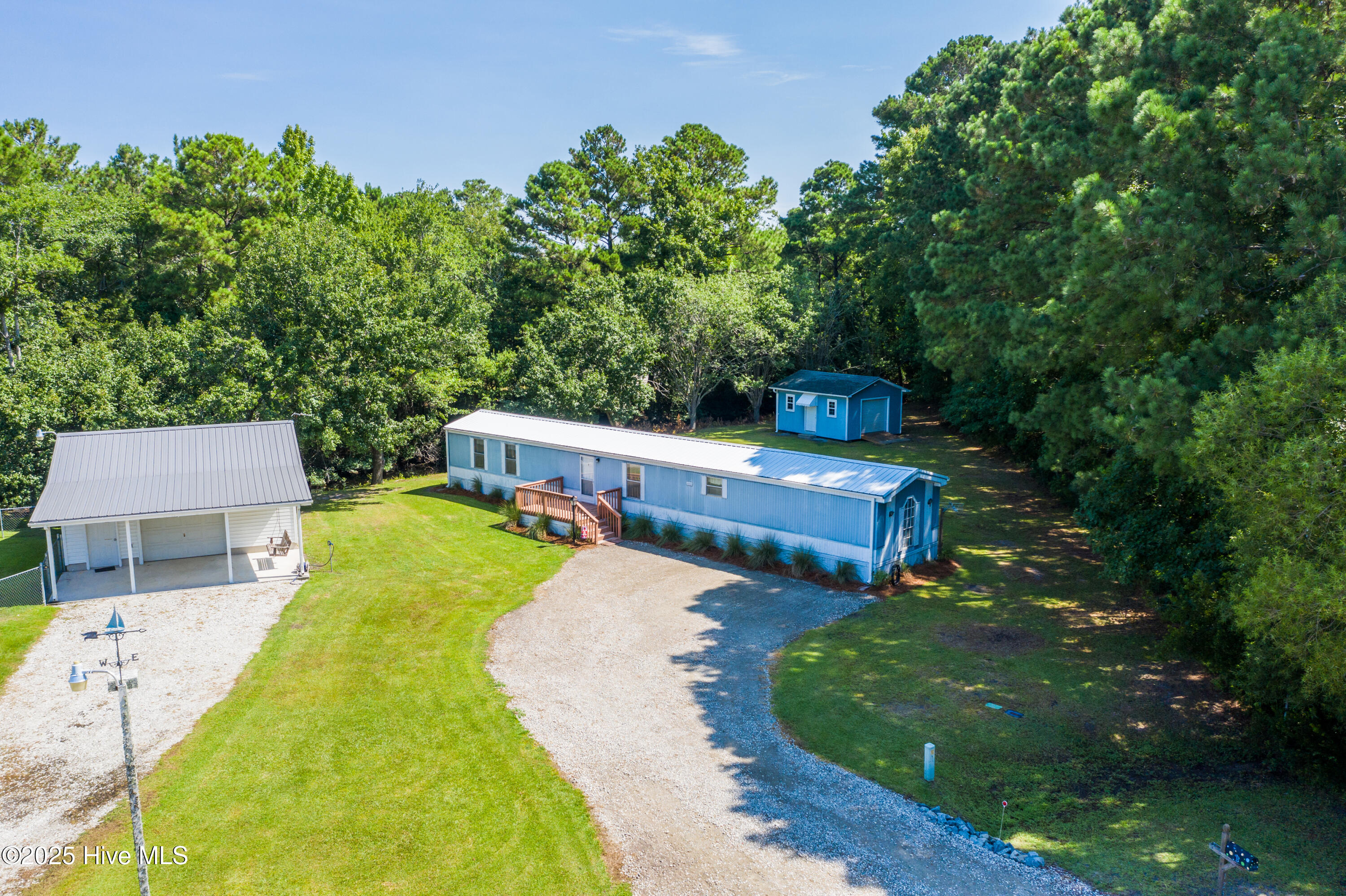 123 Deer Run Road, Hampstead, NC 28443 – photo 2: DJI_0513