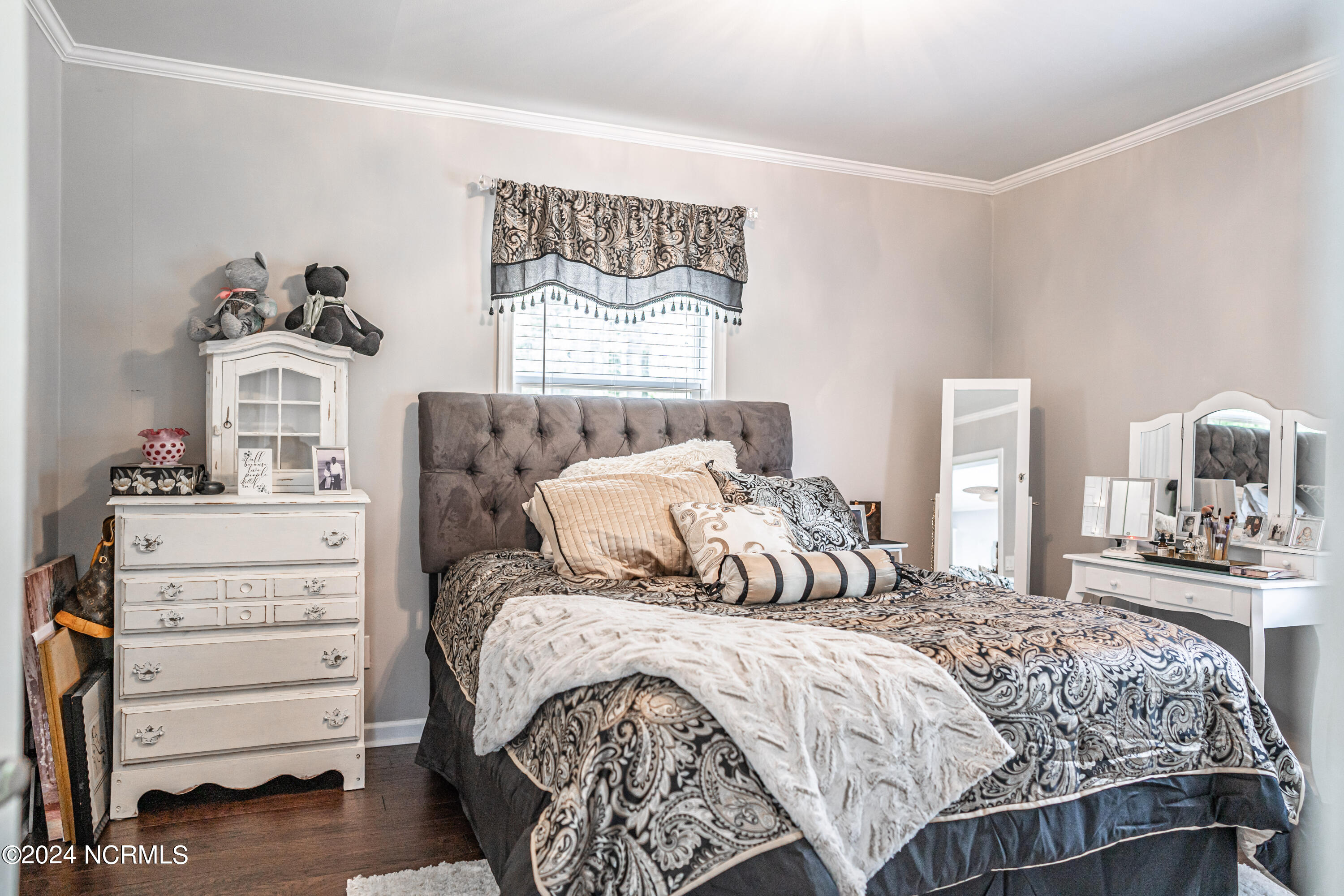 130 Martin Trail