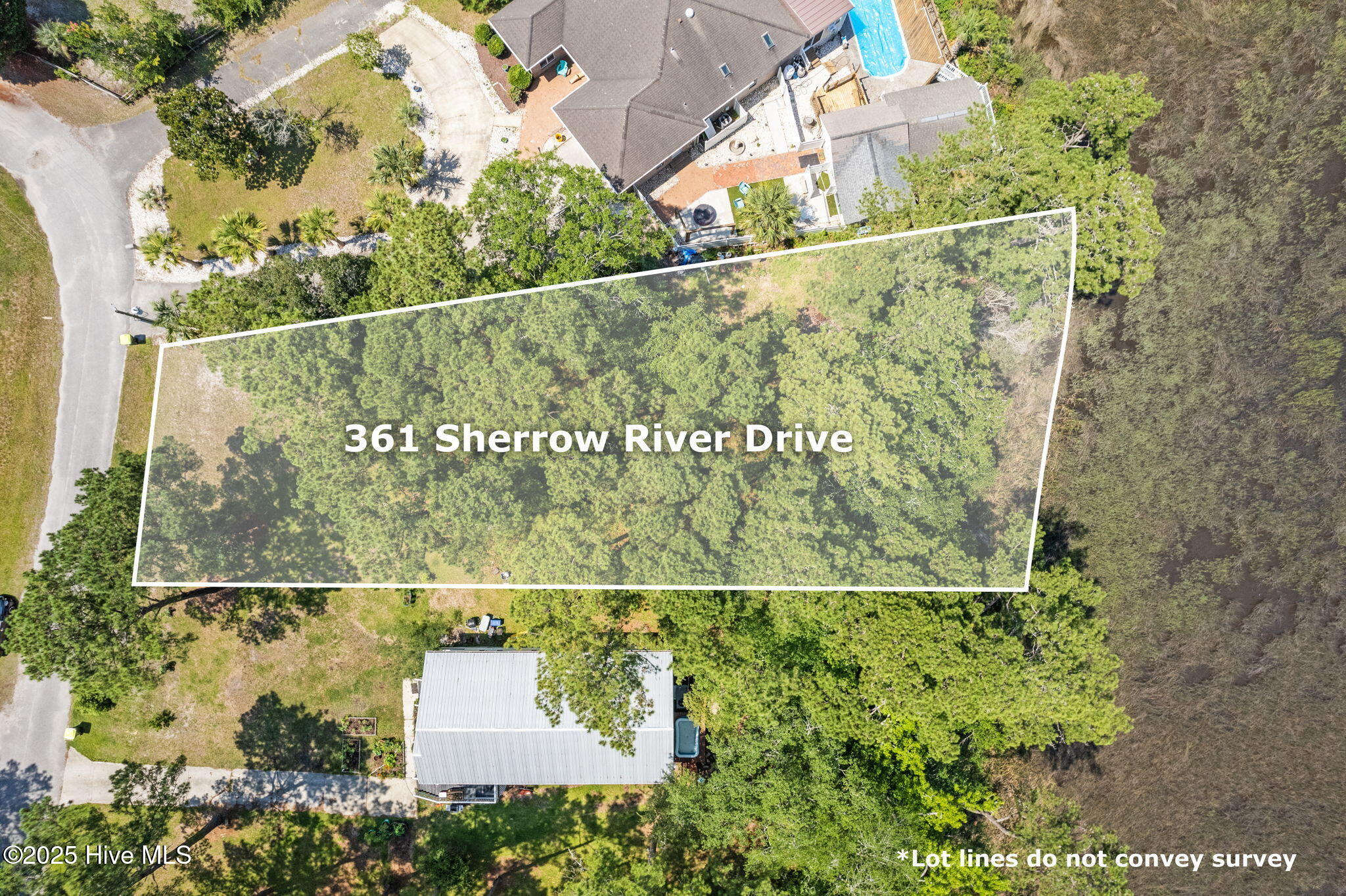 361 Sherrow River Drive SW