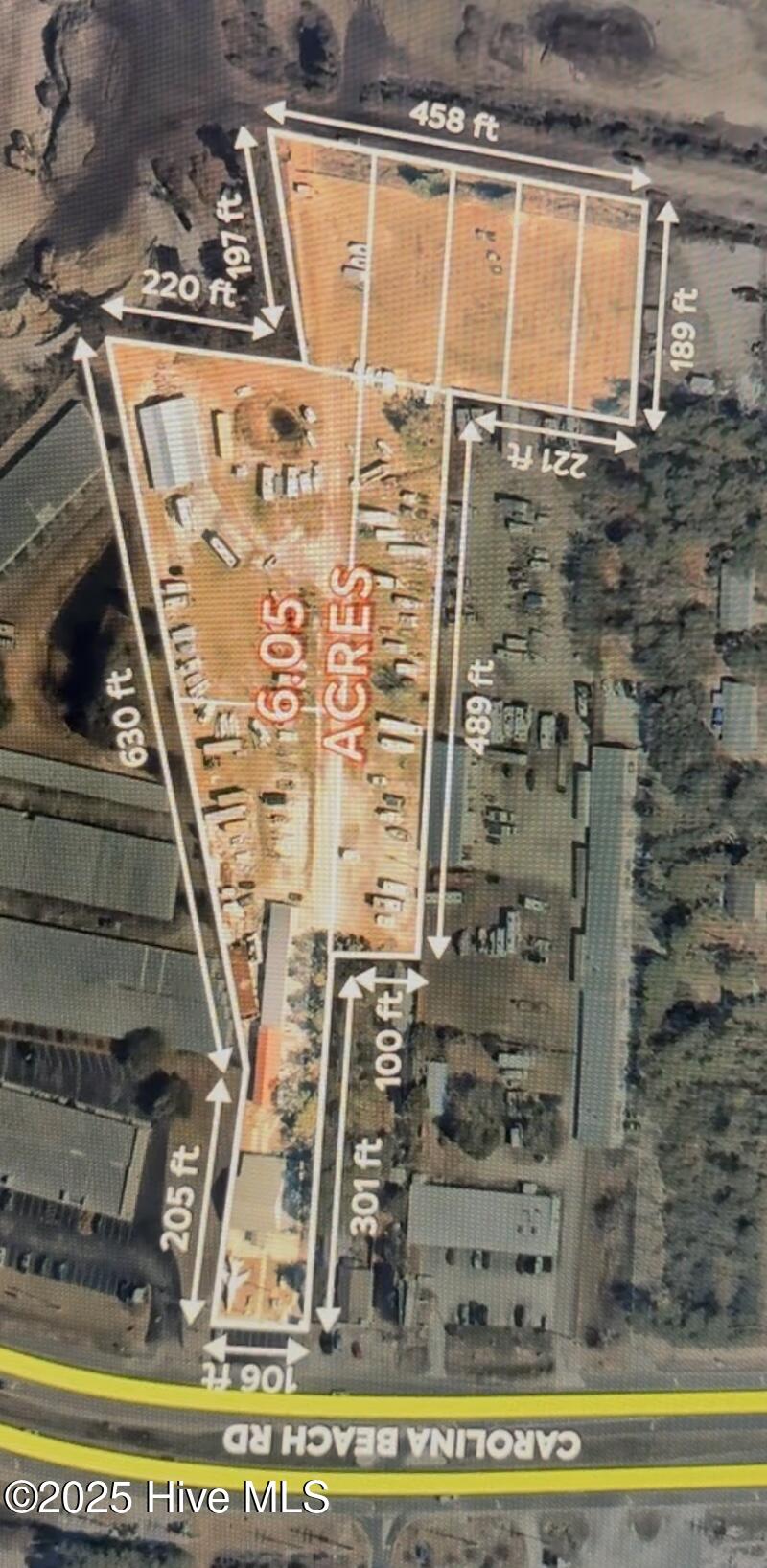 5915 Carolina Beach Road, Wilmington, NC, 28412