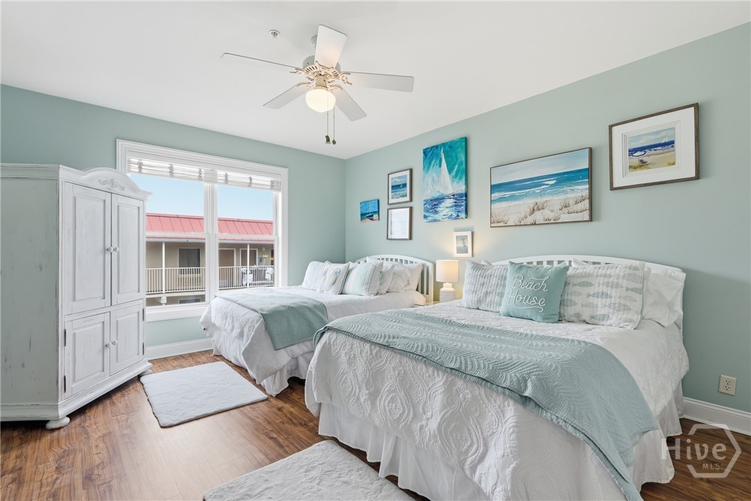 Guest Bedroom 1
