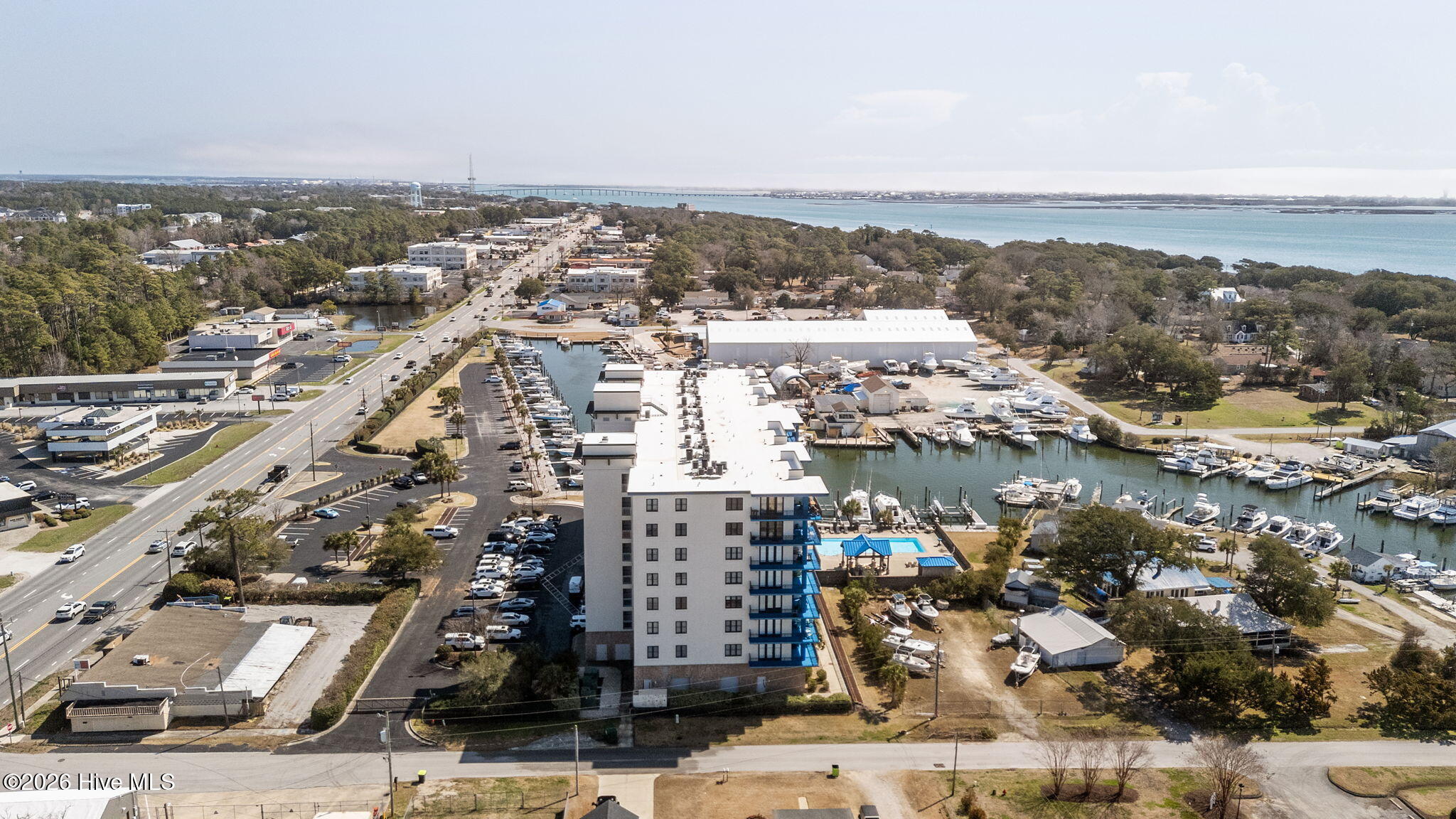 4425 Arendell Street 106,Morehead City
