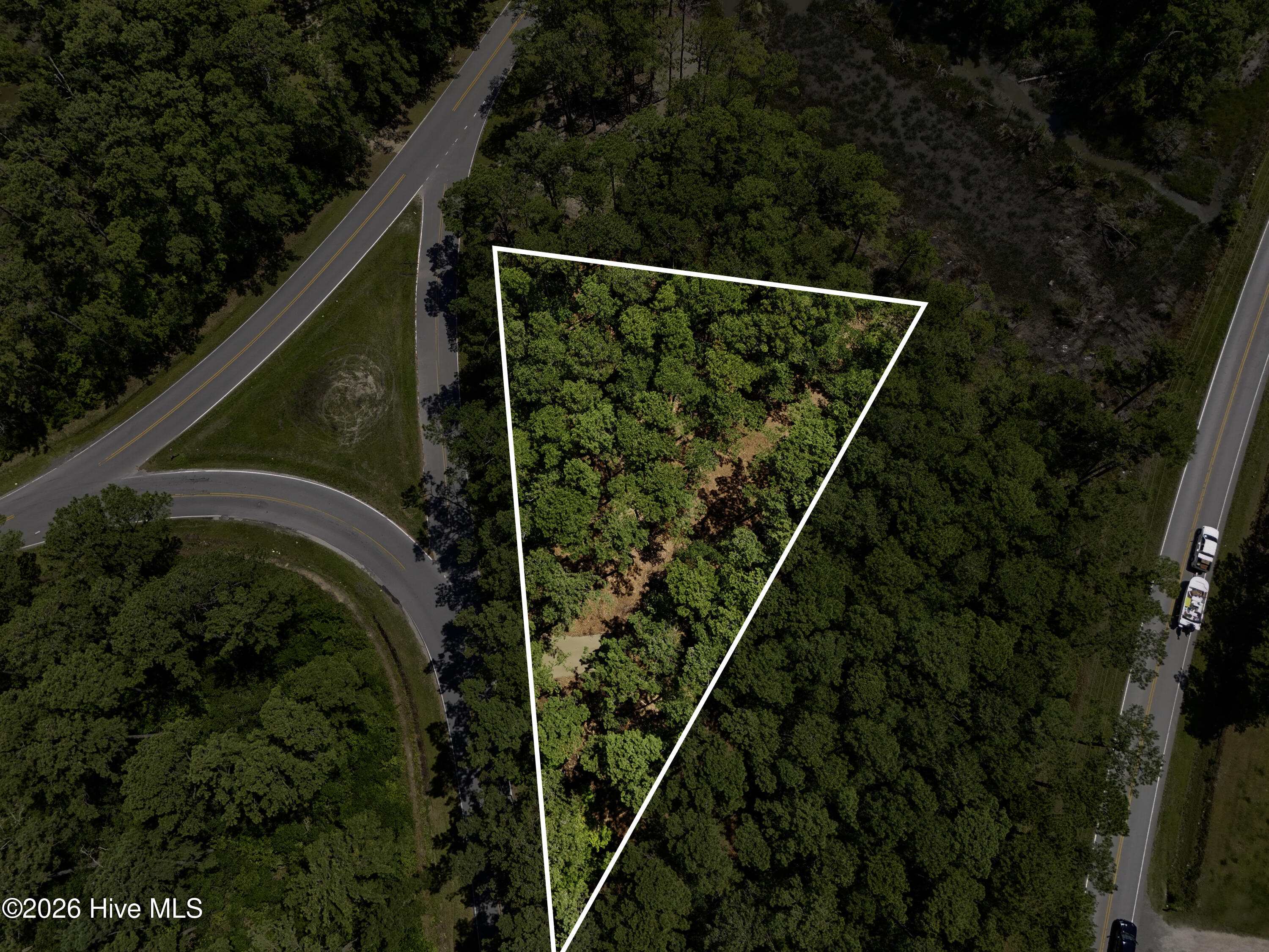 0 Straits Cut-Off Road,Beaufort