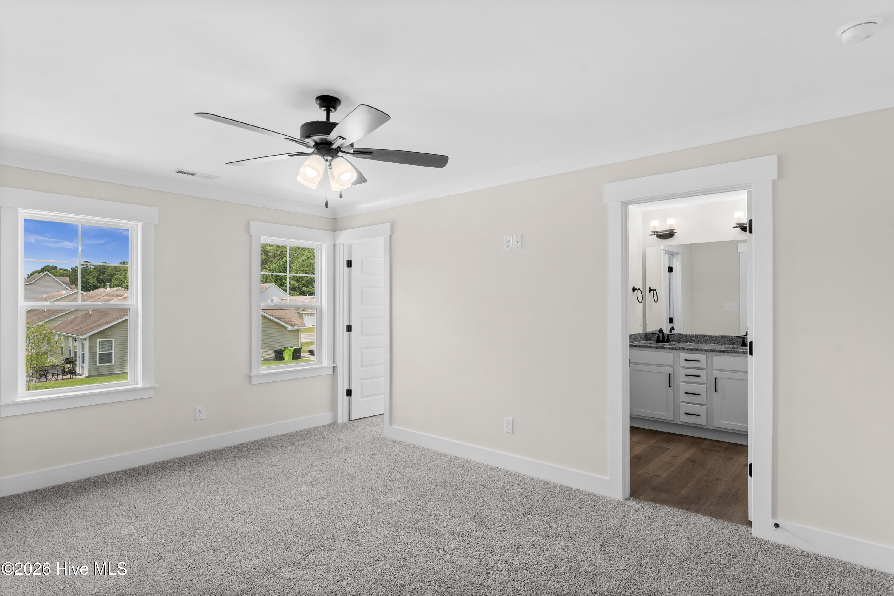 Exterior photo of 318 Hawks Bluff Drive, New Bern, NC 28560. MLS: 100543481