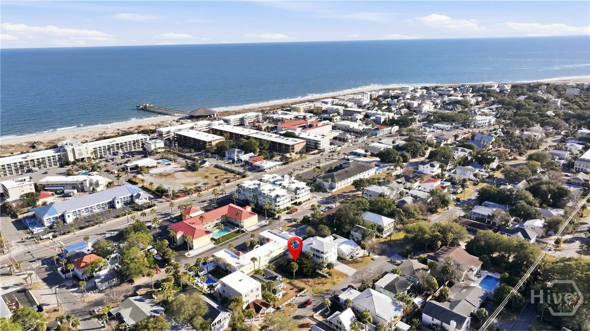 Homes for sale in Tybee Island, GA | 1410 2nd Ave, Tybee Island, GA 31401 | MLS# SA348750