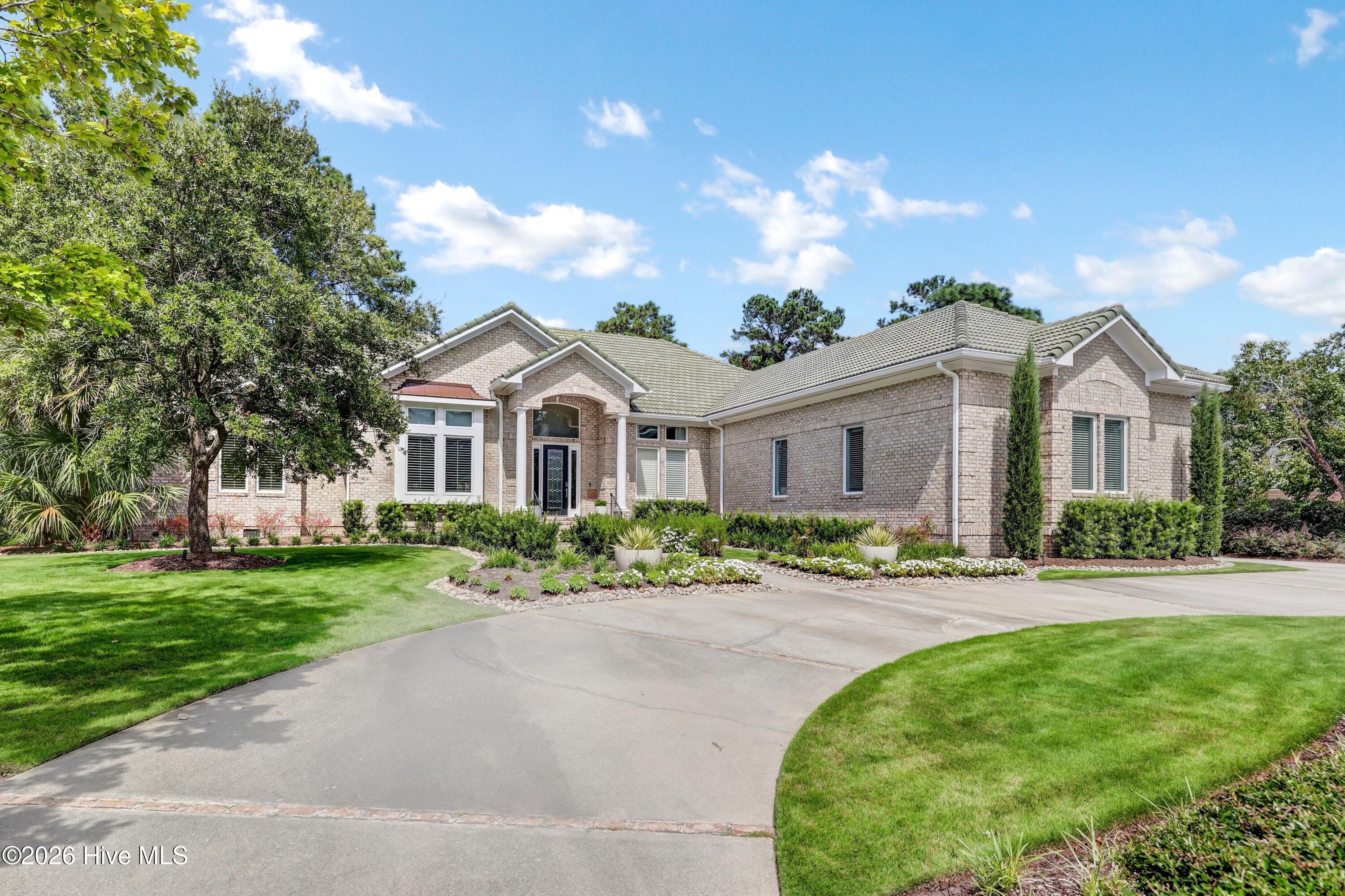 Listing photograph for 2021 Scrimshaw Place, Wilmington, NC 28405