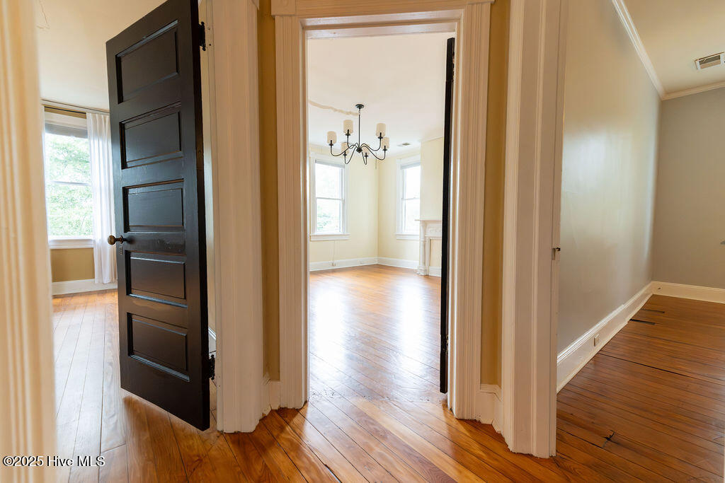 301 N Granville Street, Edenton, NC, 27932