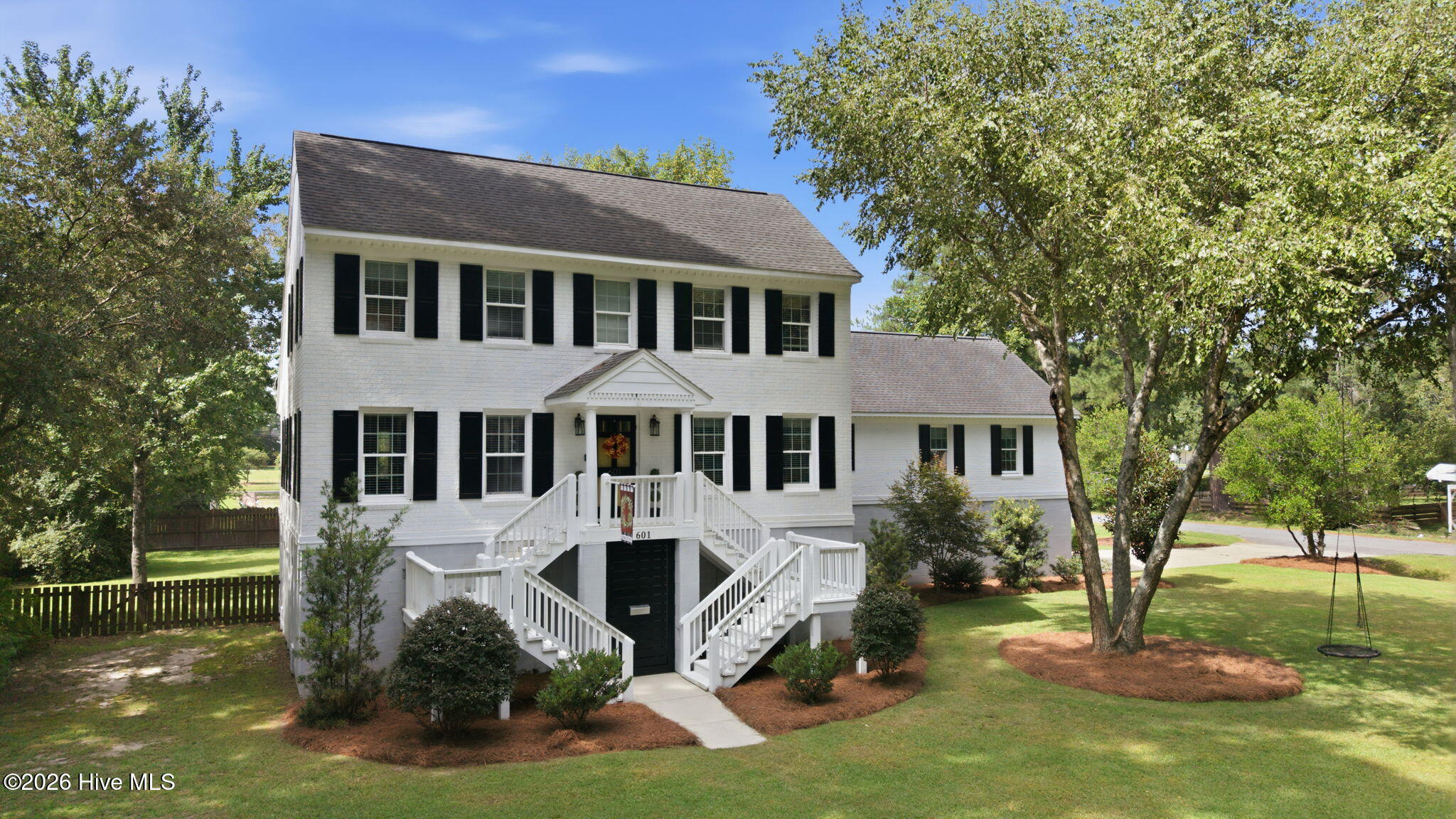 2nd image of 601 Fairview Ave, Washington, NC 27889 | MLS# 100597163