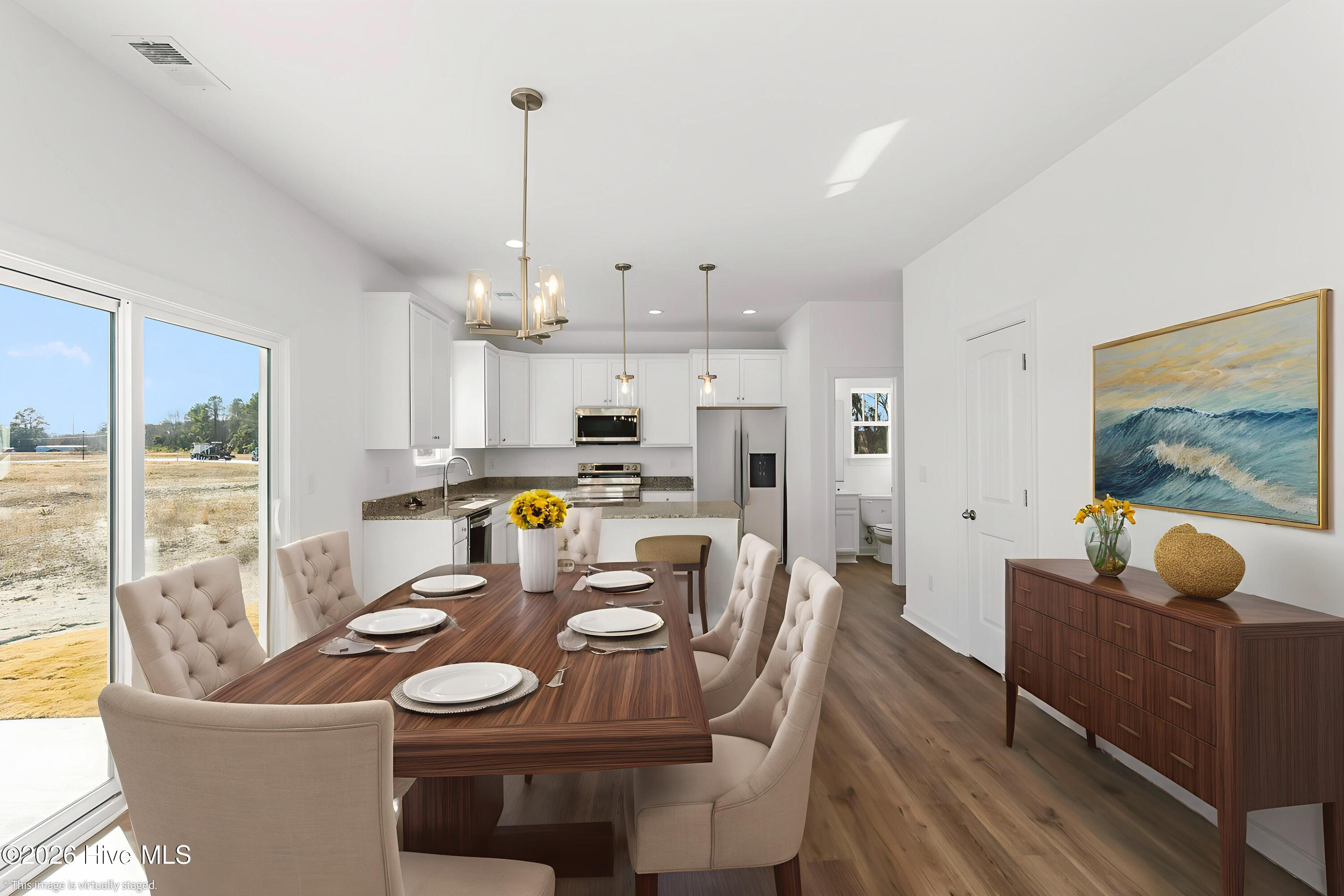 109 Jasmine Court, South Mills, NC, 27976