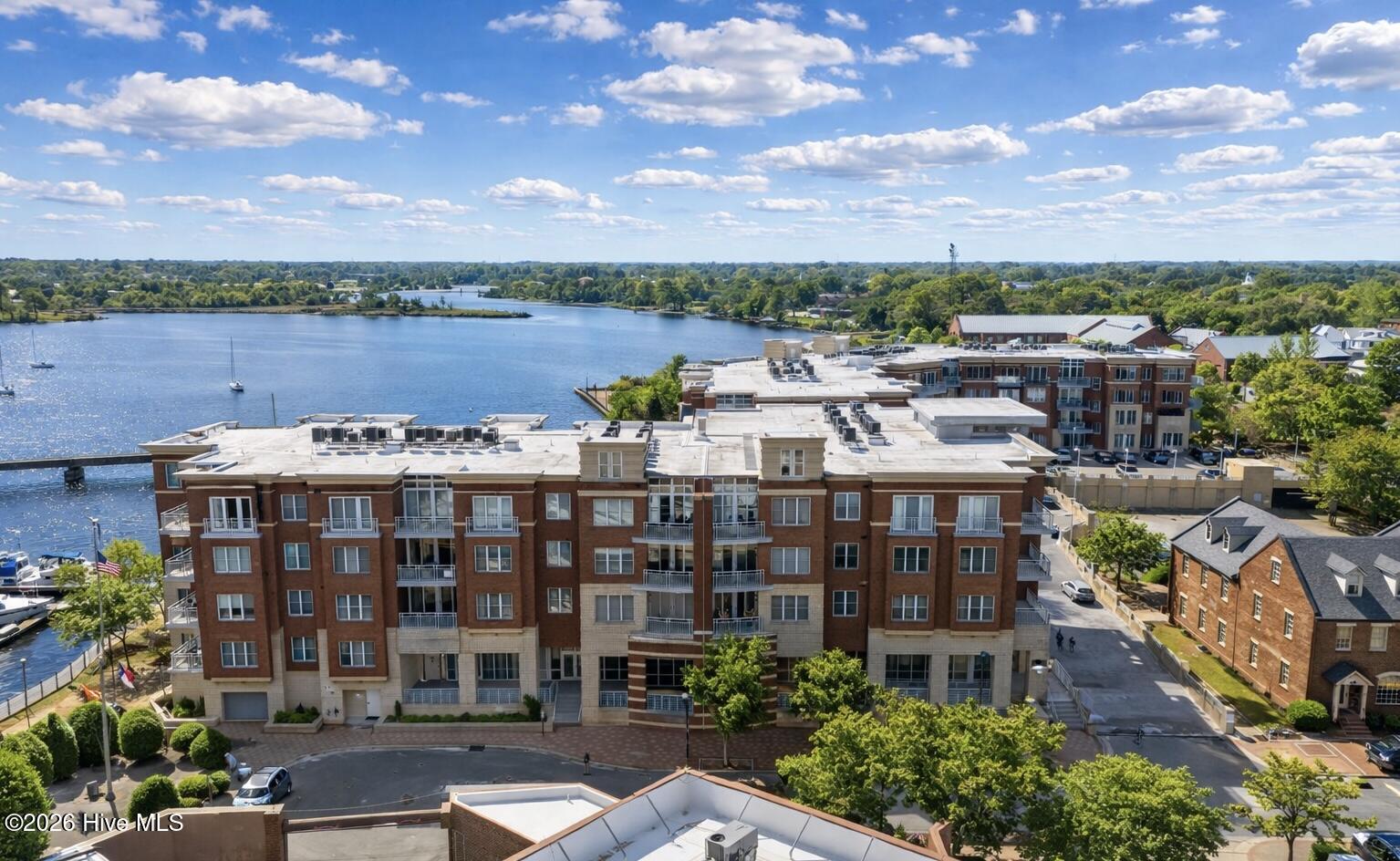 306 Sky Sail Boulevard 306,New Bern