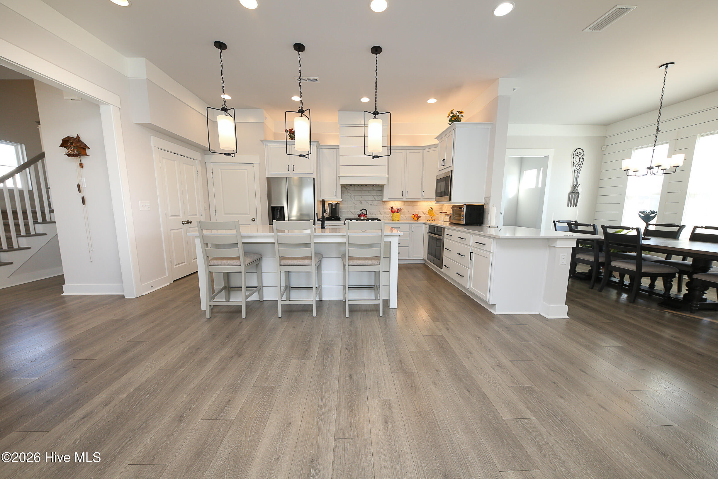 203 Farmstead Loop, Moyock, NC, 27958