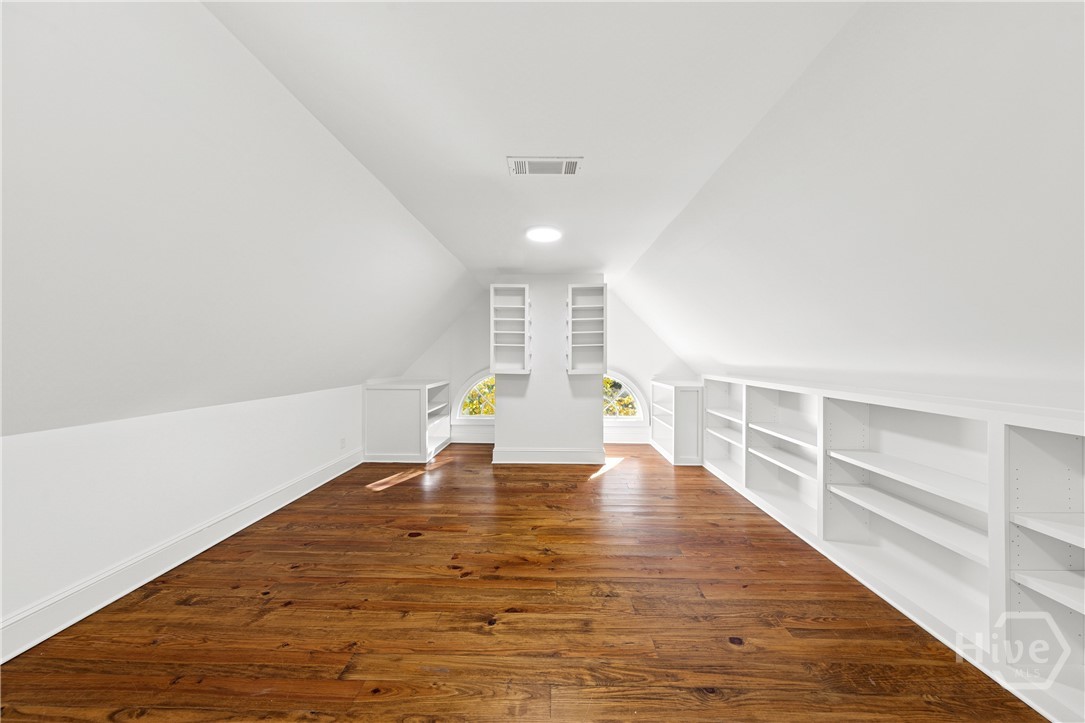 Upstairs Den/ Craft Room