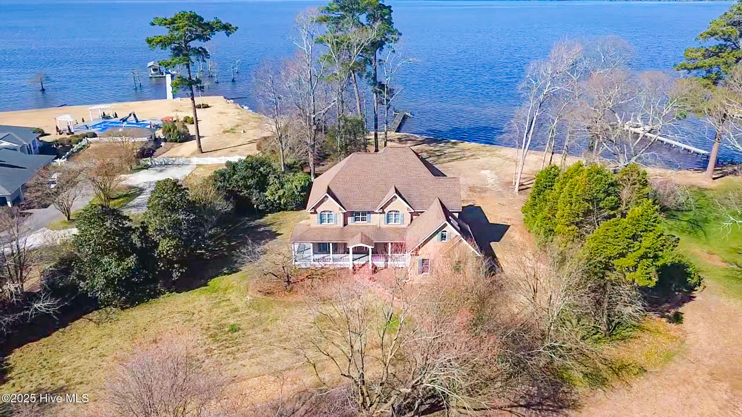 204 Blair Court, Edenton, NC, 27932