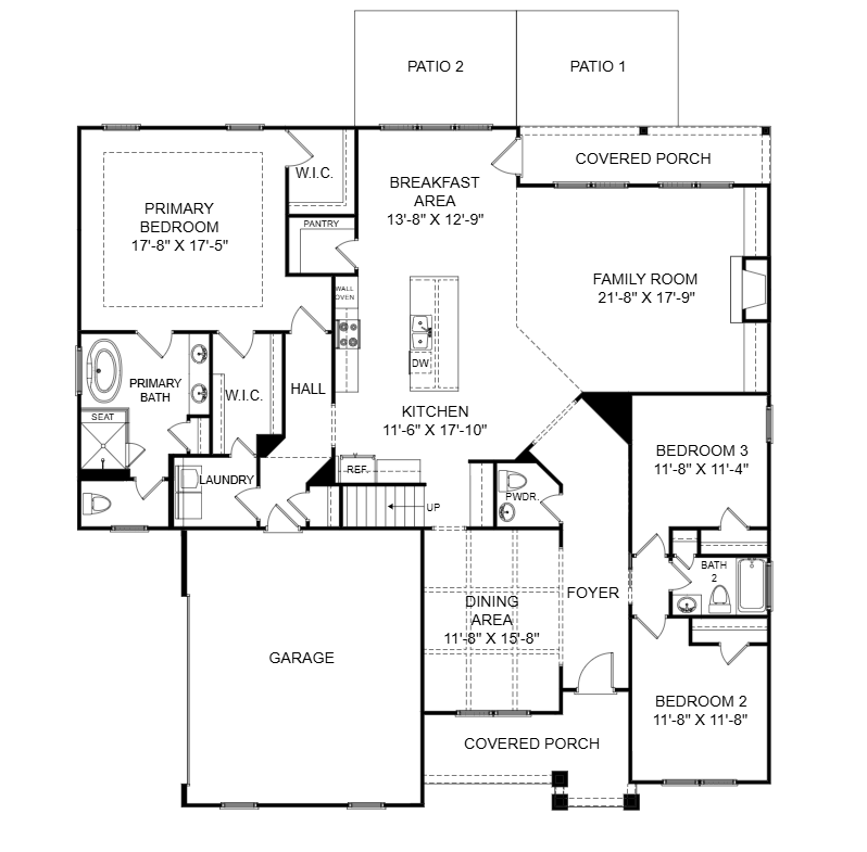 Property at 4 Belfast Court