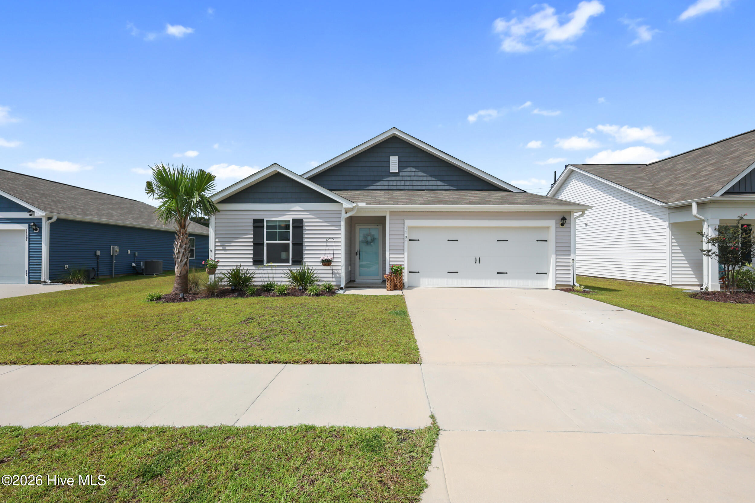 1st image of 1131 King Eider Wy #Lot 106, Winnabow, NC 28479 | MLS# 100597696