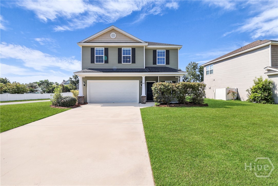 Property at 443 Sunbury Drive