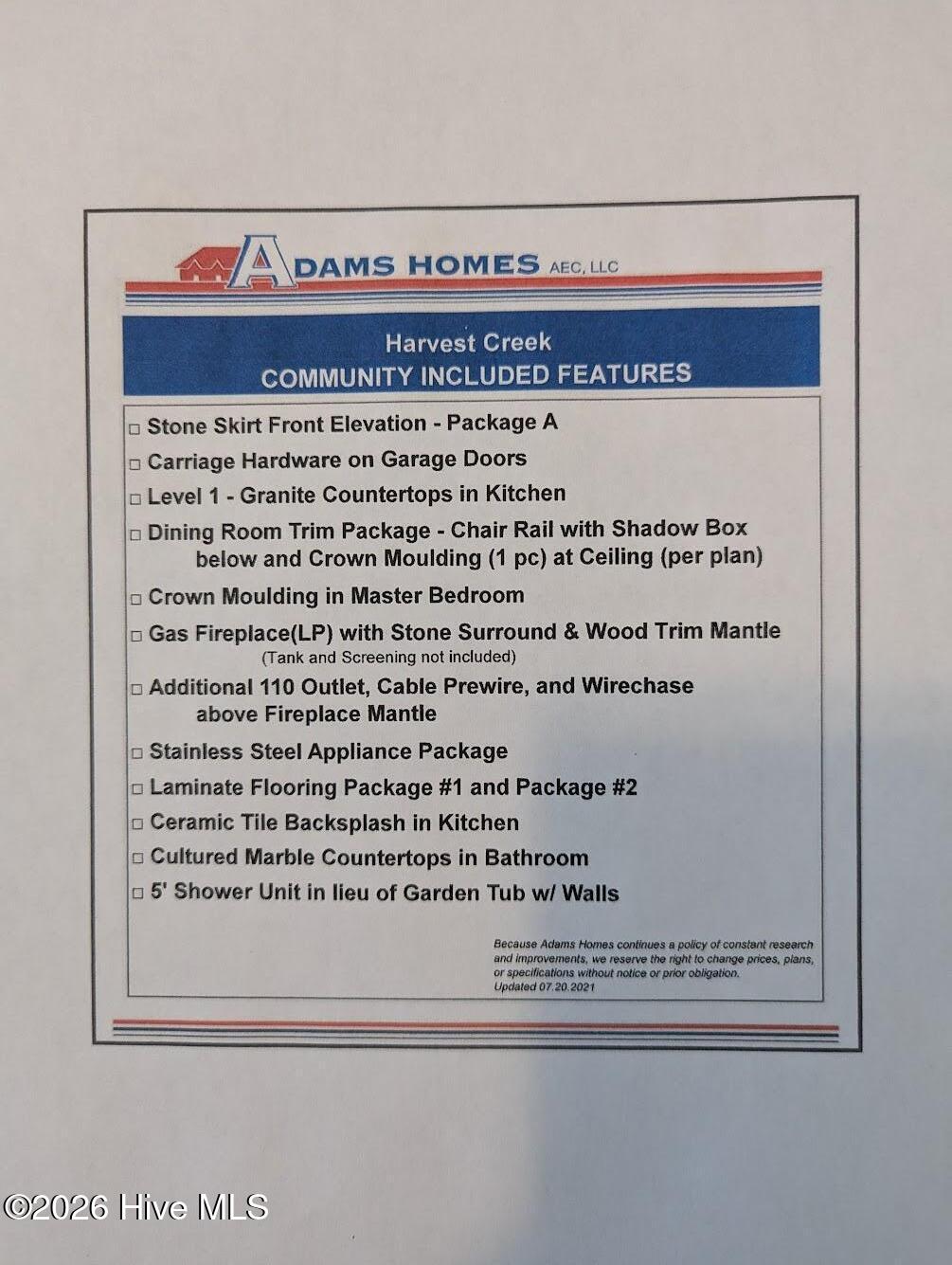 1590 Pecan Drive UNIT lot 45, Nashville, NC, 27856