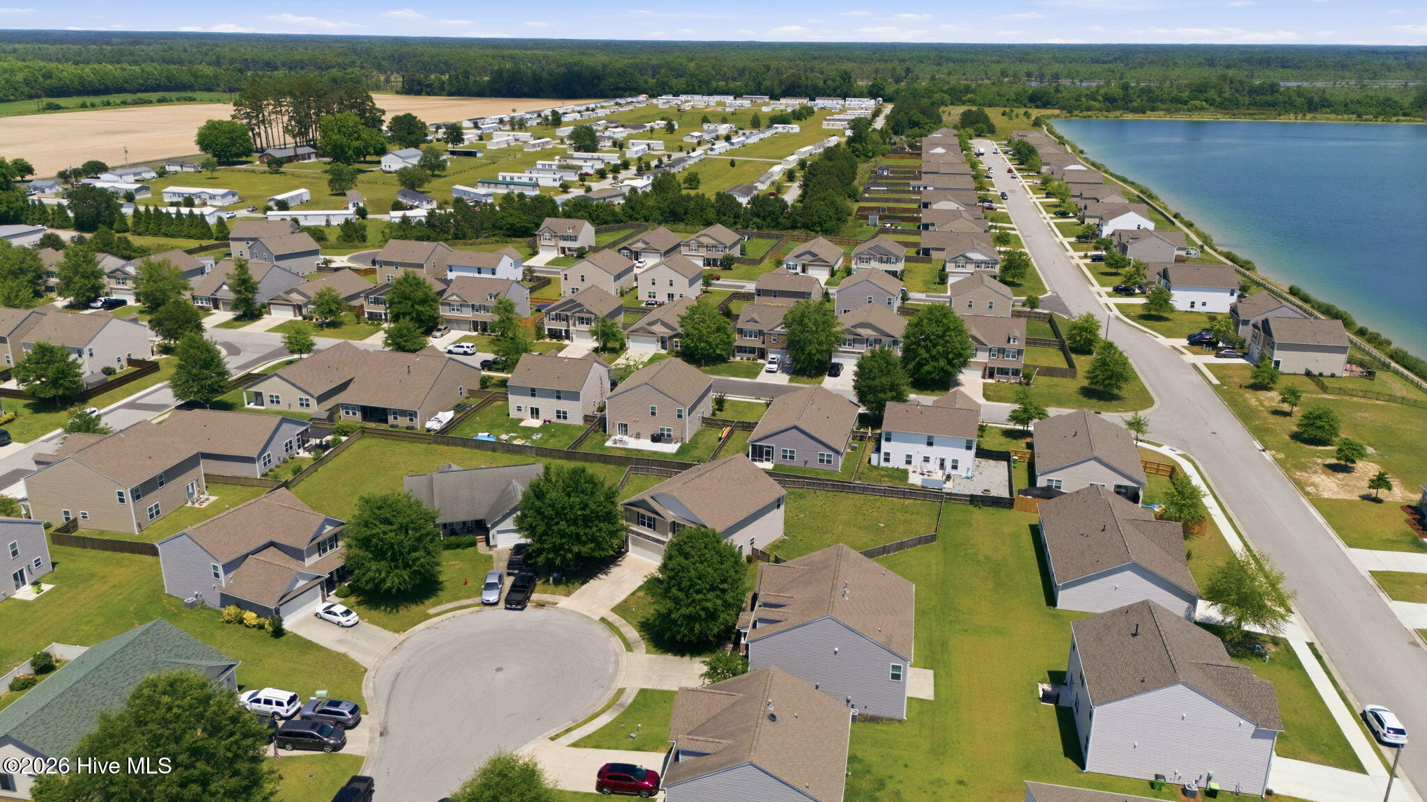 420 Louisia Mae Way,New Bern