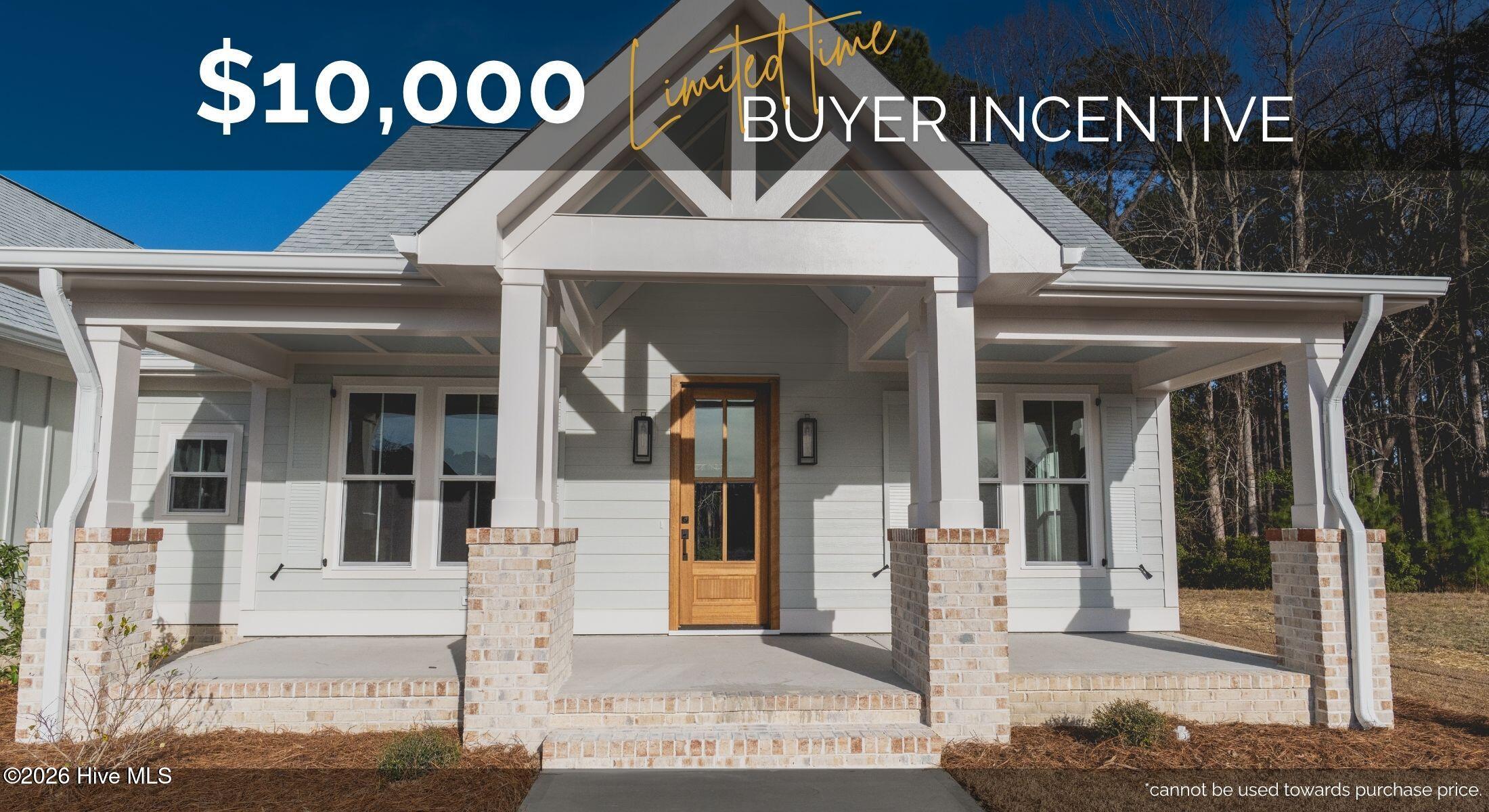 Homes for sale in Minnesott Beach, NC | 128 W Burton Farm Dr, Minnesott Beach, NC 28510 | MLS# 100541540