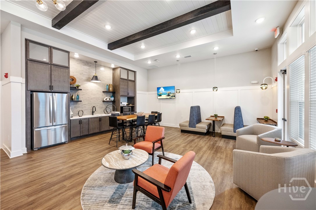 480 John Carter Road UNIT C1, Bloomingdale, GA, 31302