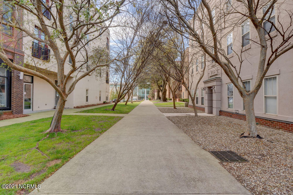 715 N 4th Street UNIT apt 302, Wilmington, NC, 28401