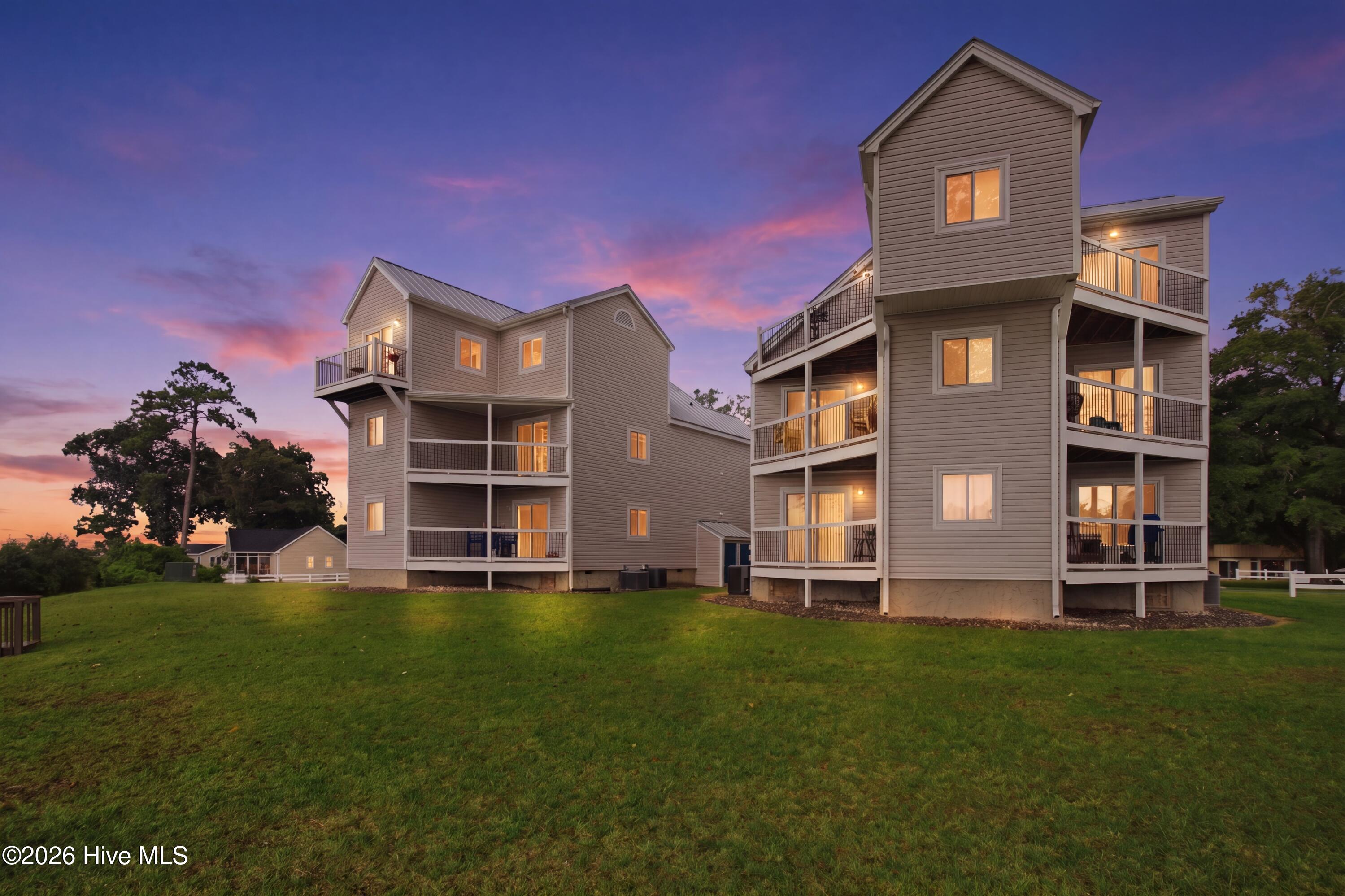 89 Country Club Drive Apt H4,Minnesott Beach