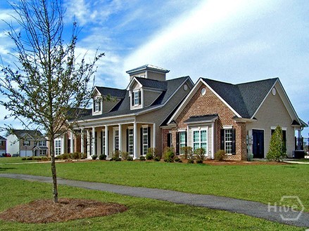 Rice Creek Amenities