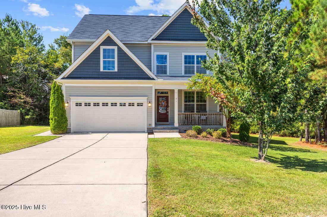 Homes for sale in Cameron, NC | 71 Charter St, Cameron, NC 28326 | MLS# 100531721