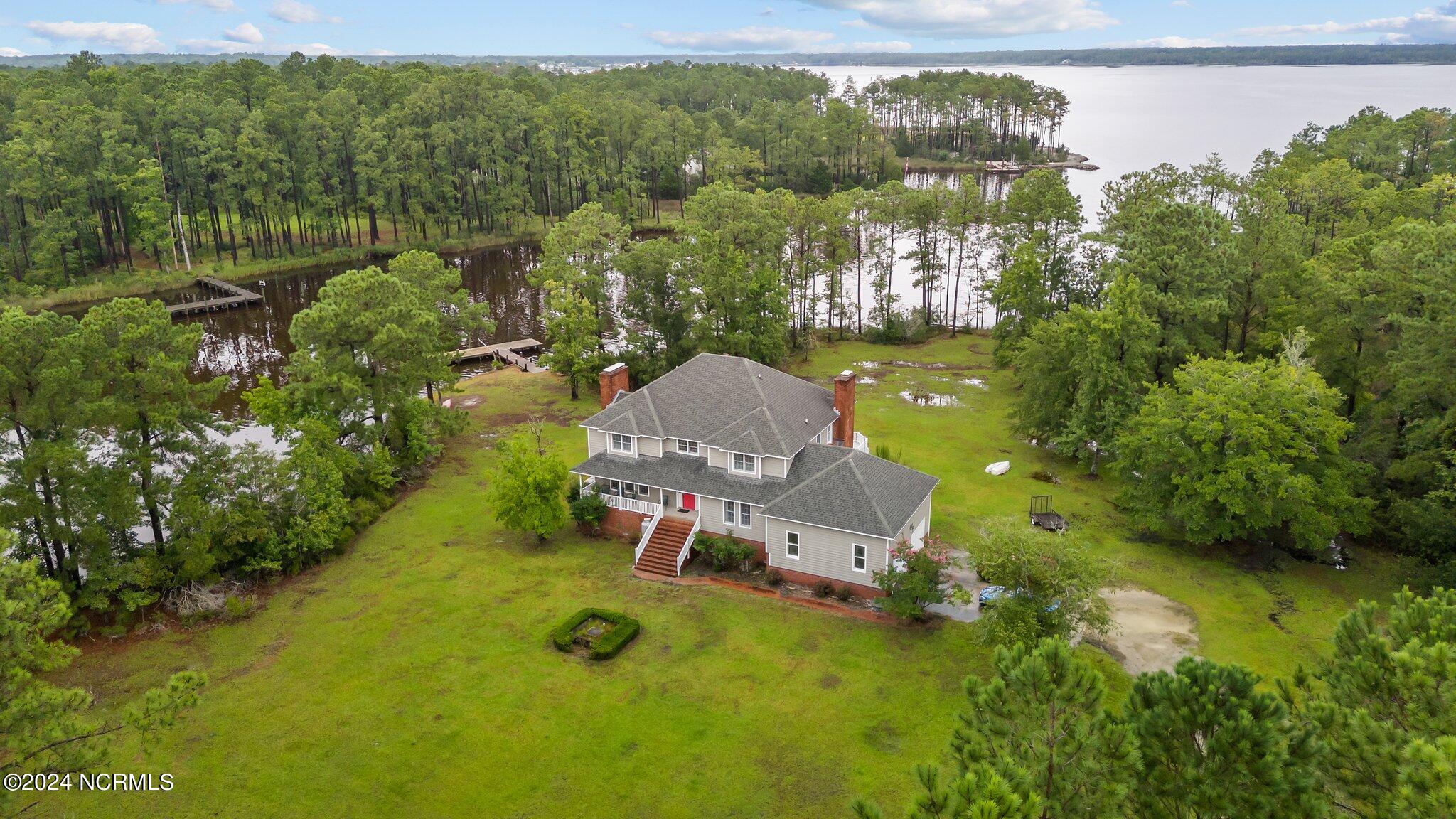 1039 Pasture Point Road,Merritt