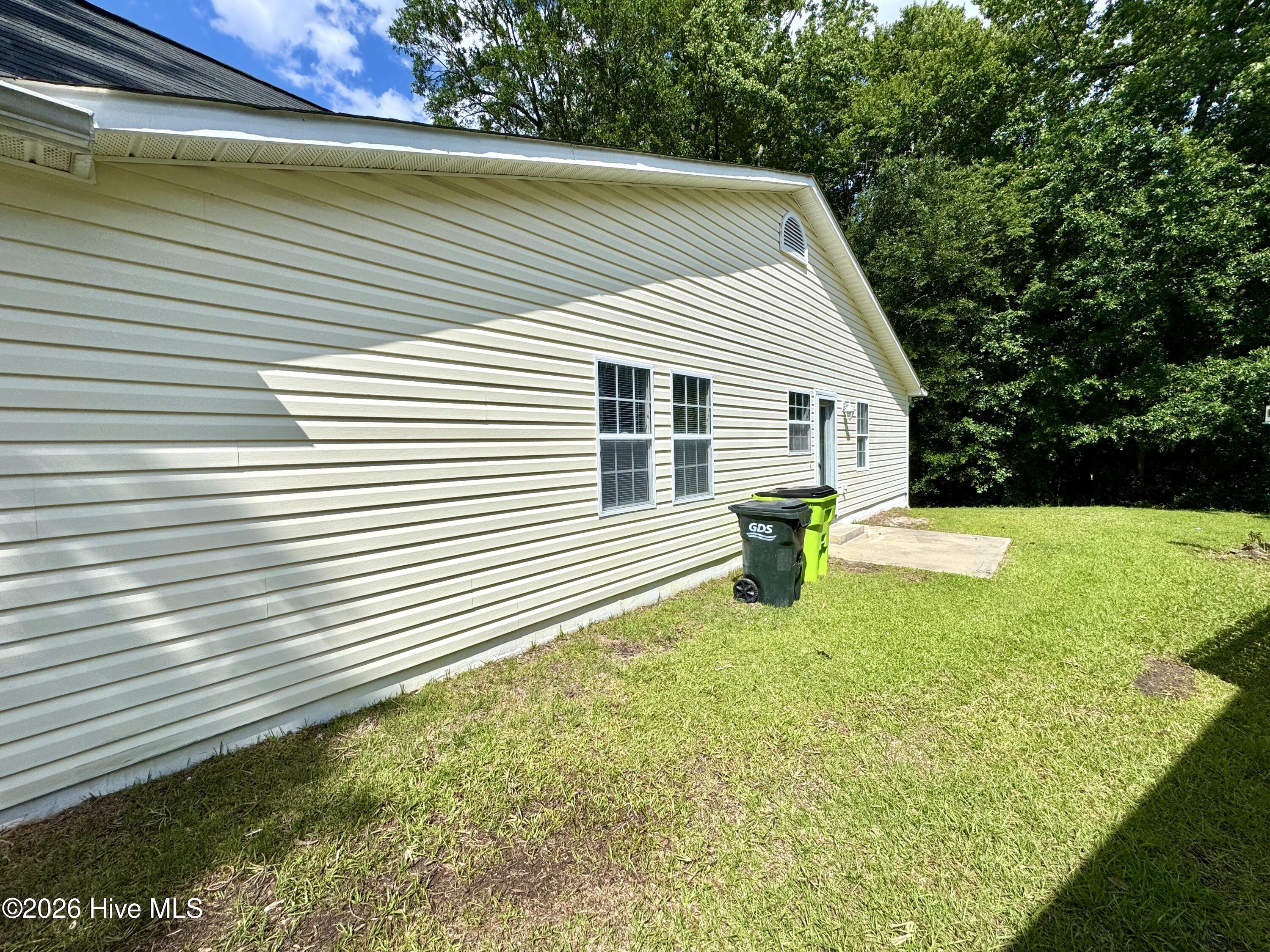 521 Jimmies Creek Drive,New Bern