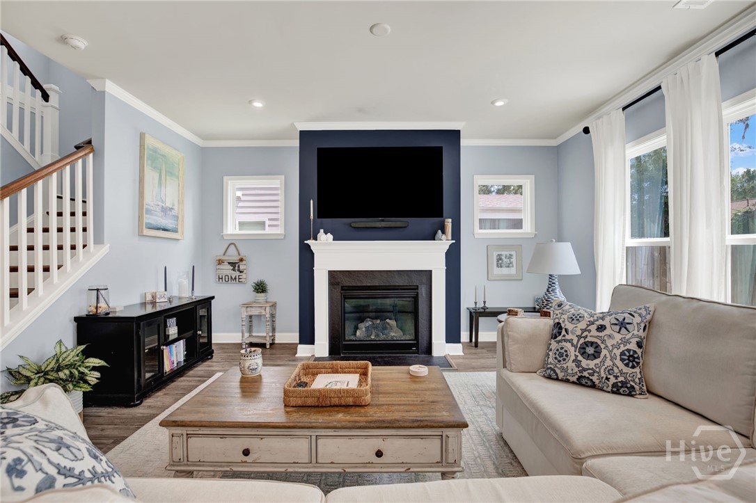 117 Canter Court