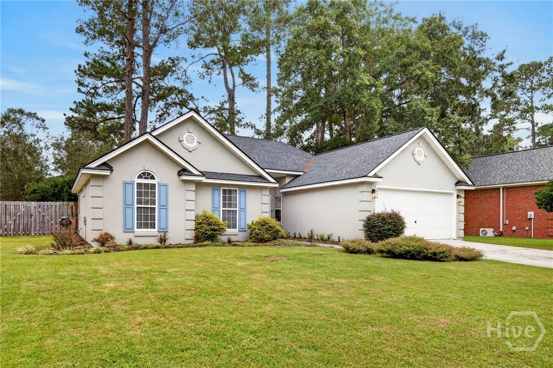 Photo 1 of Single family home for sale at 59 Richmond Walk, Richmond Hill, GA 31324 | MLS# SA366517 | Listing updated on 2026-10-16