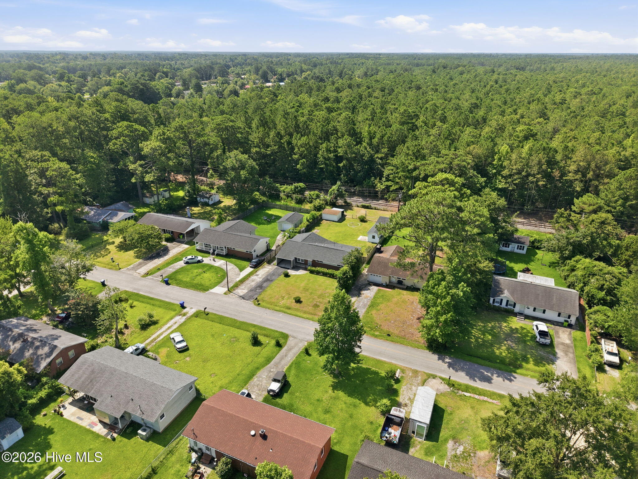 125 Bryan Boulevard,Havelock