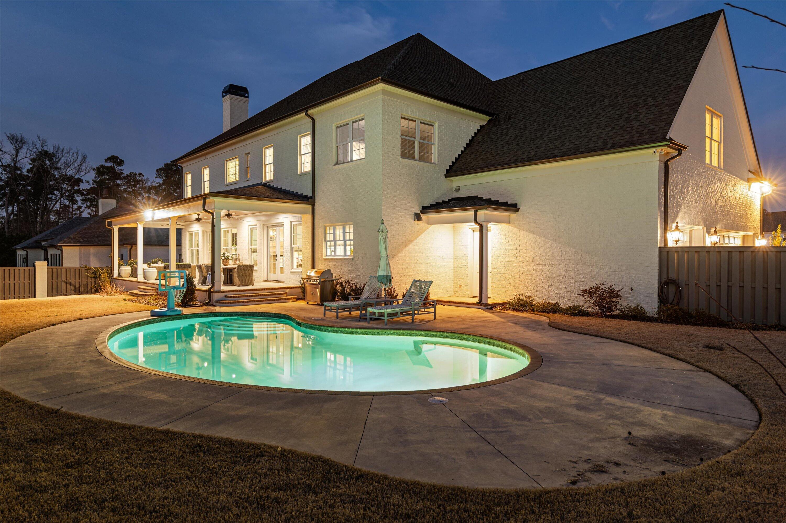 Homes for sale in Augusta, GA | 129 Mayfair Abbey Ln, Augusta, GA 30909 | MLS# 552868