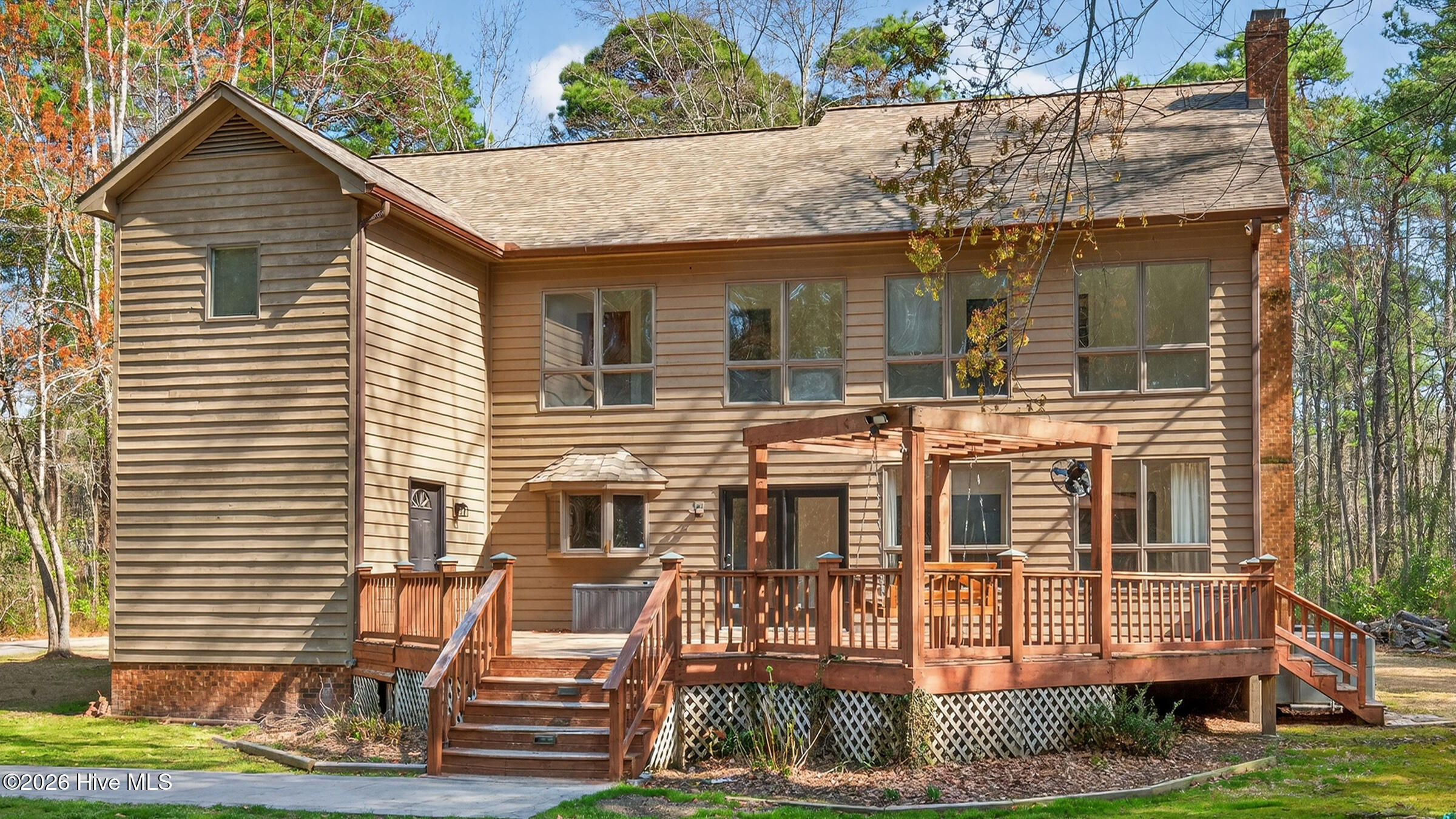 1339 Forest Acres Drive, Greenville, NC, 27834