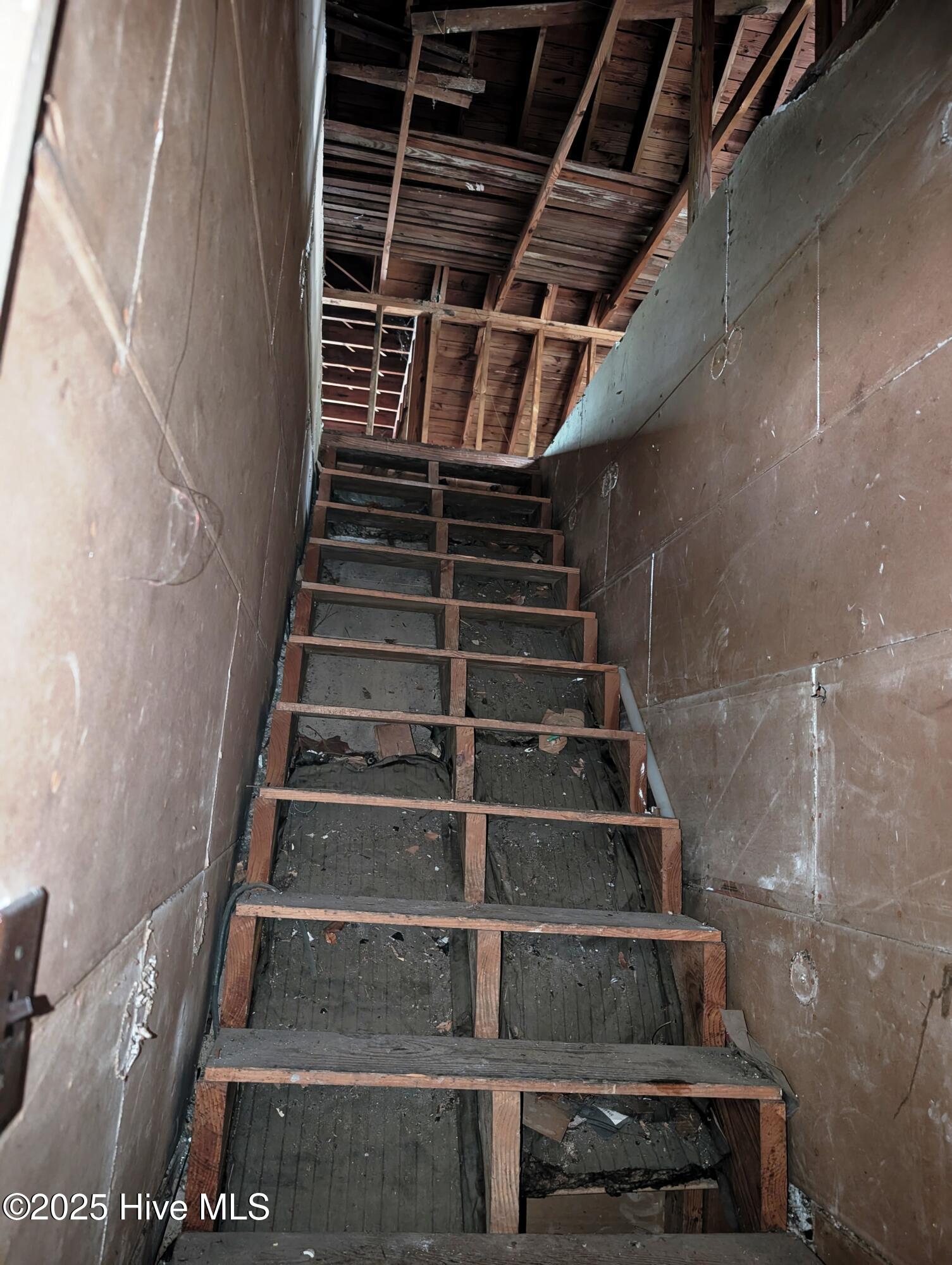 1209 Gold Street N, Wilson, NC, 27893