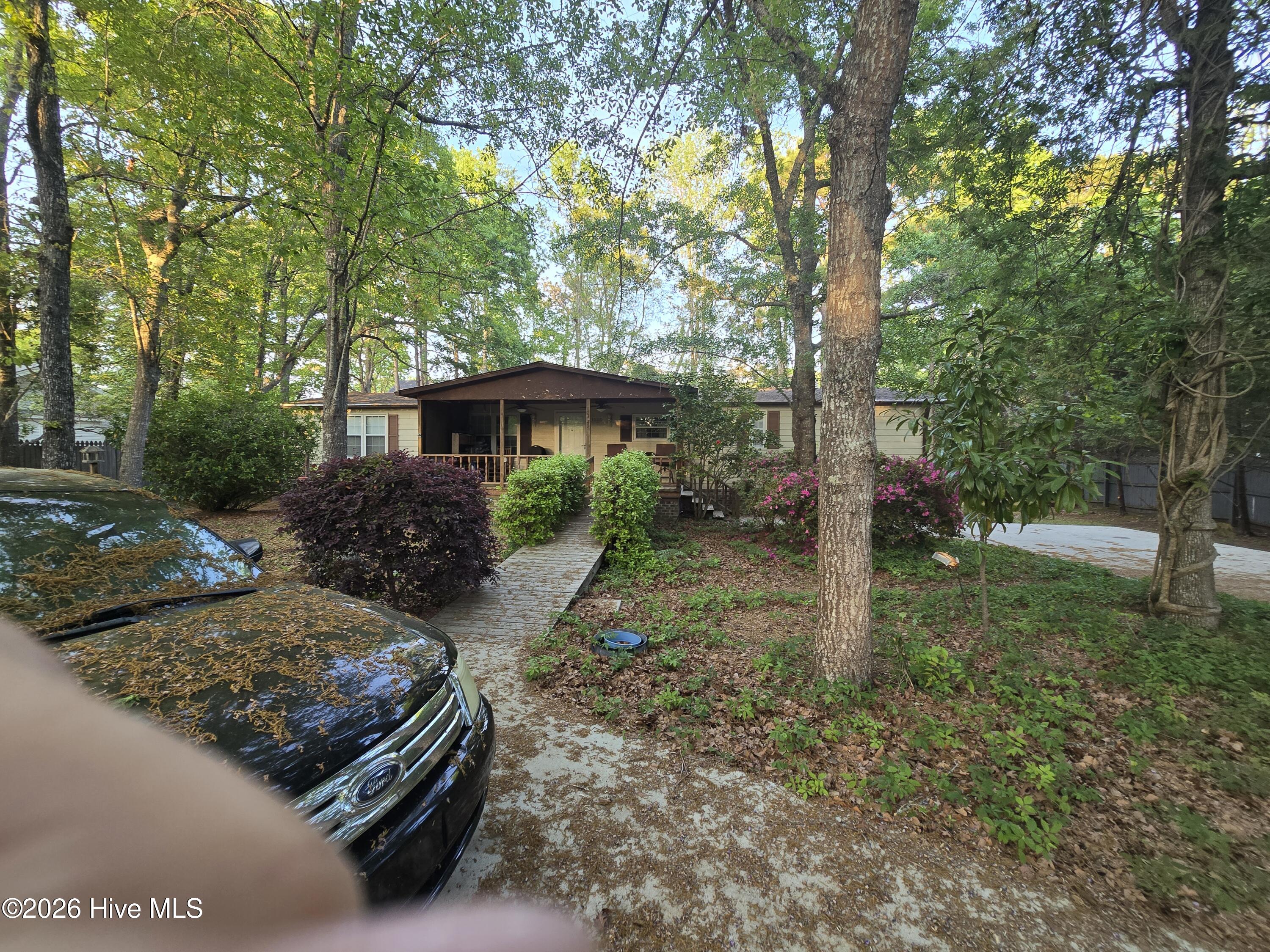 Recommended properties