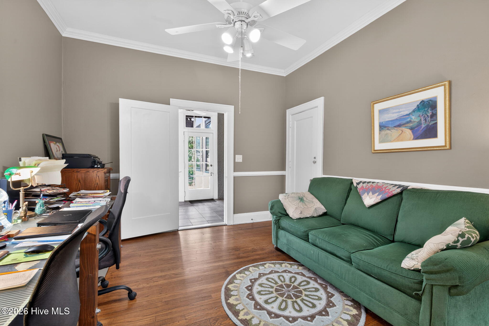 1007 Nash Street NW, Wilson, NC, 27893