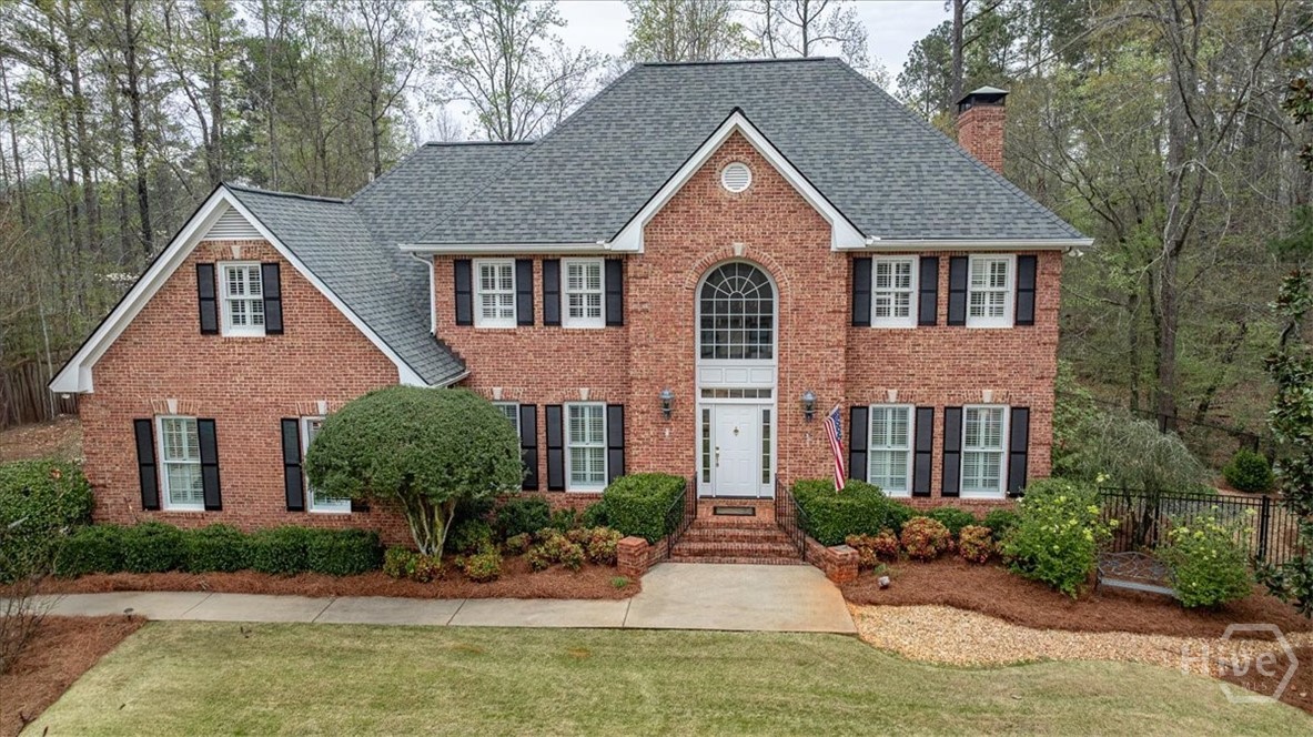 154 Melbourne, Athens, Georgia, 6 Bedrooms Bedrooms, 0 ,5 BathroomsBathrooms,Single family residence,For sale,Melbourne,CL352244
