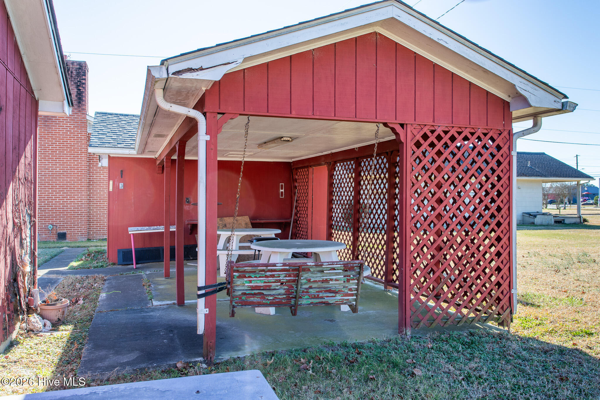 202 Phillips Street, Hertford, NC, 27944