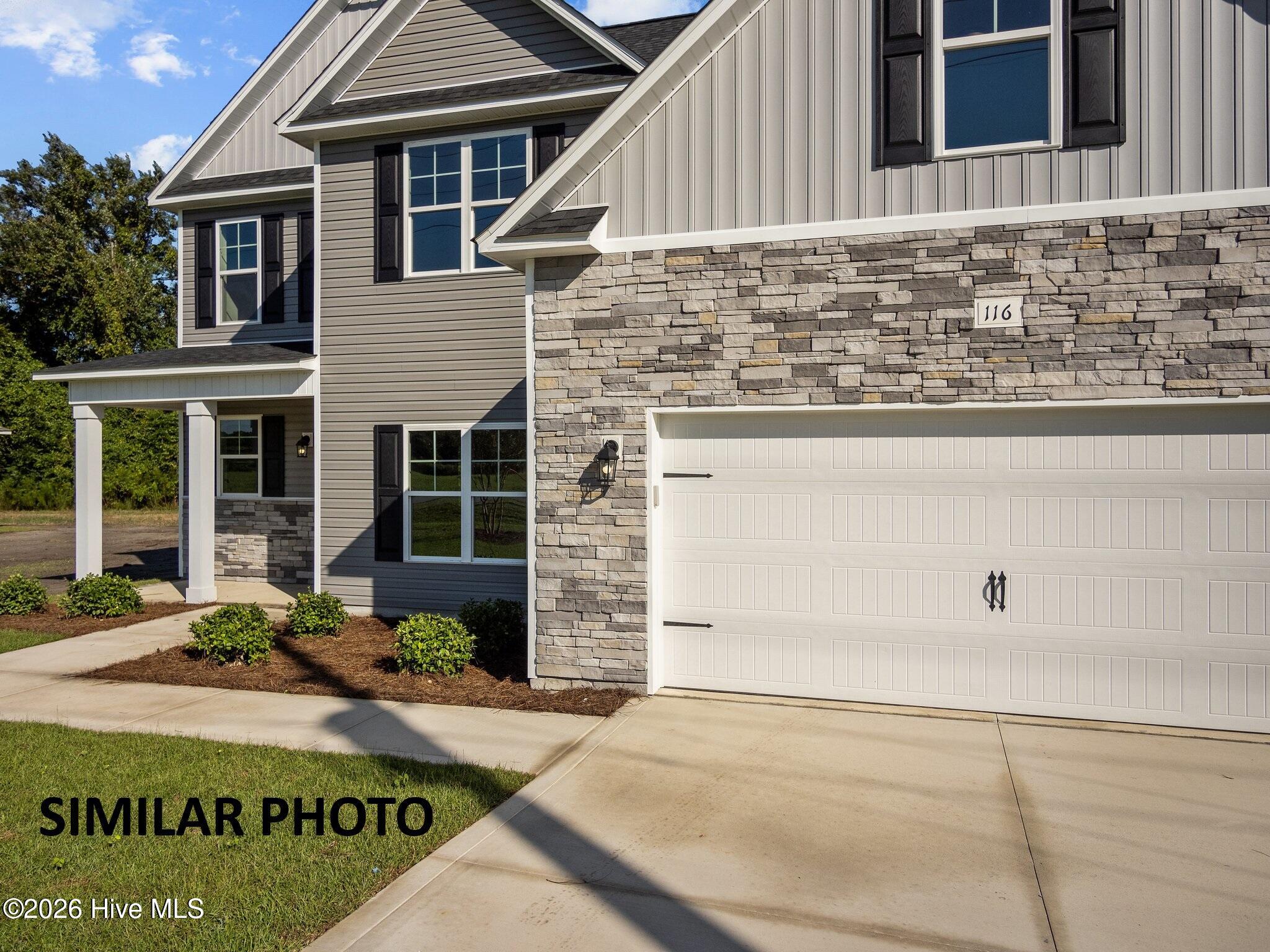 201 Gate Water Court Lot #37,Jacksonville