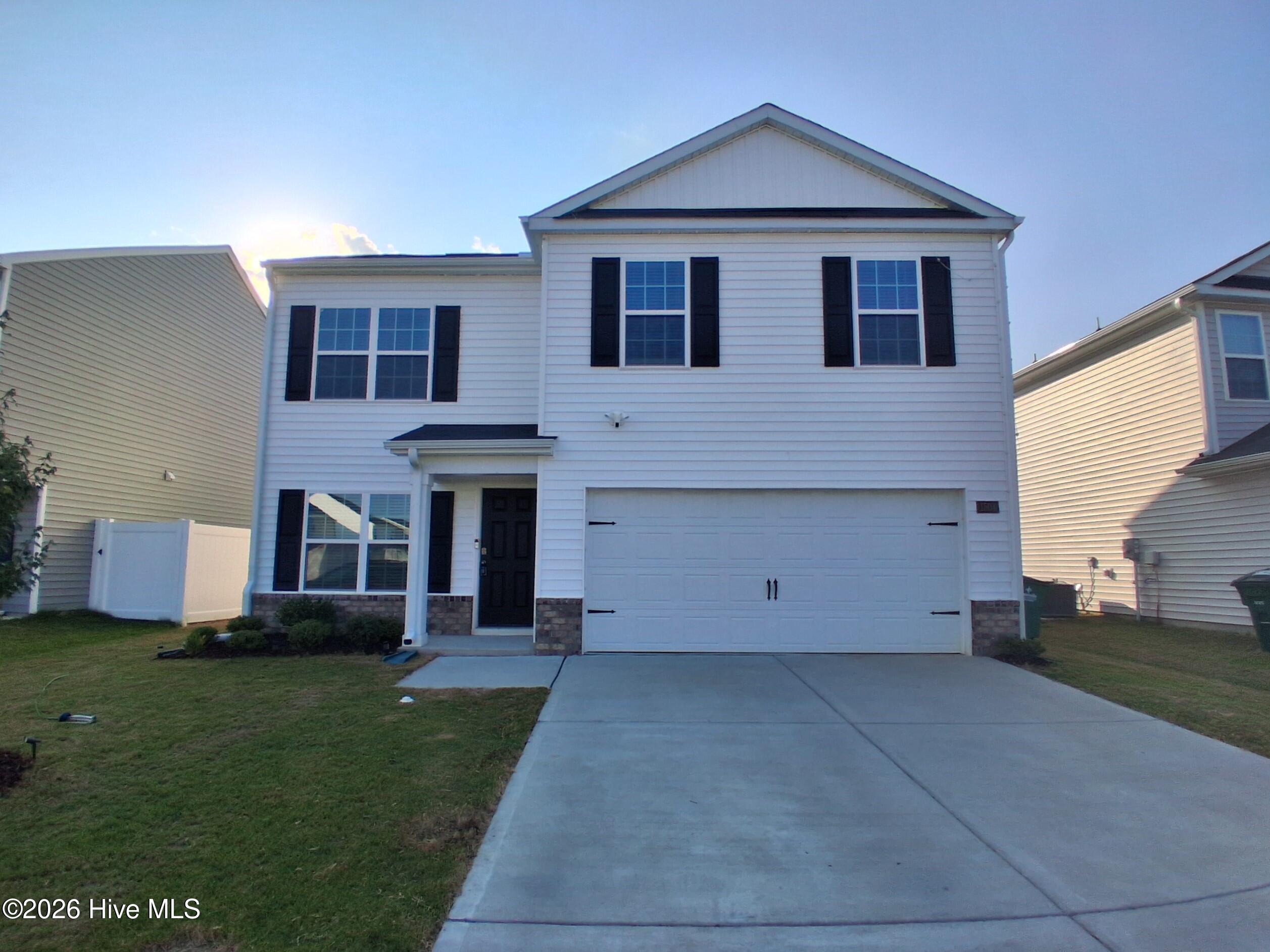 2nd image of 1504 Stephenson Dr, Greenville, NC 27834 | MLS# 100579855