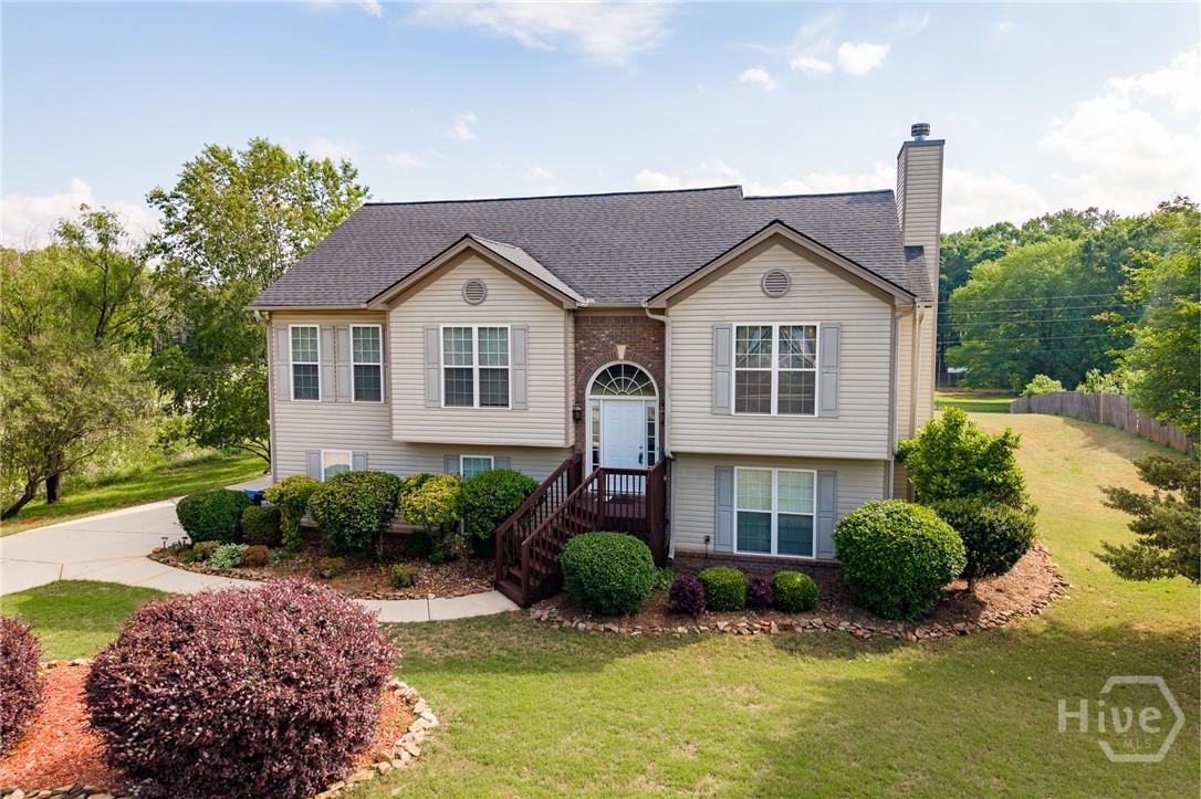 Property at 871 Jefferson Walk Circle