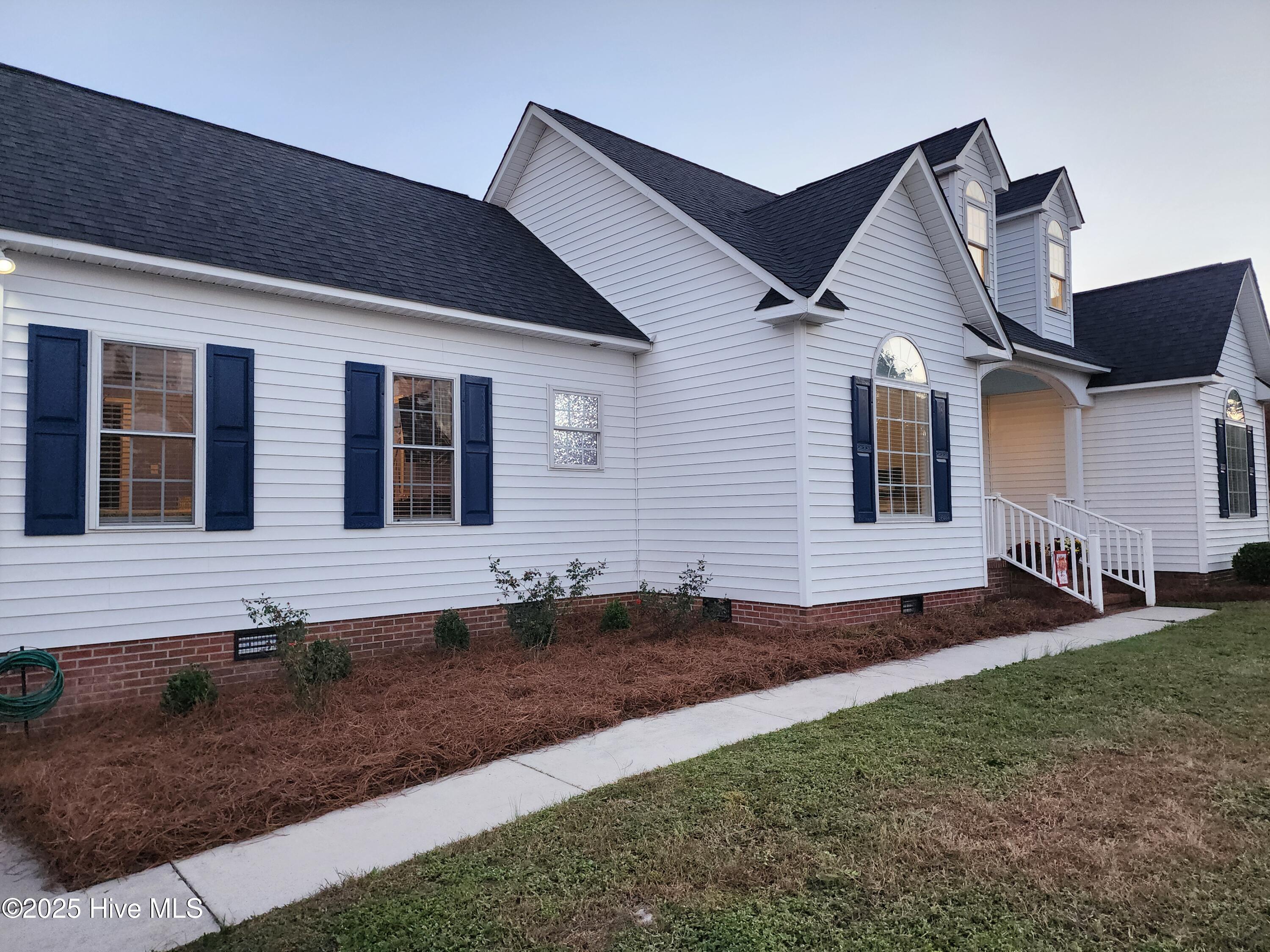 108 Eudora Drive,Newport