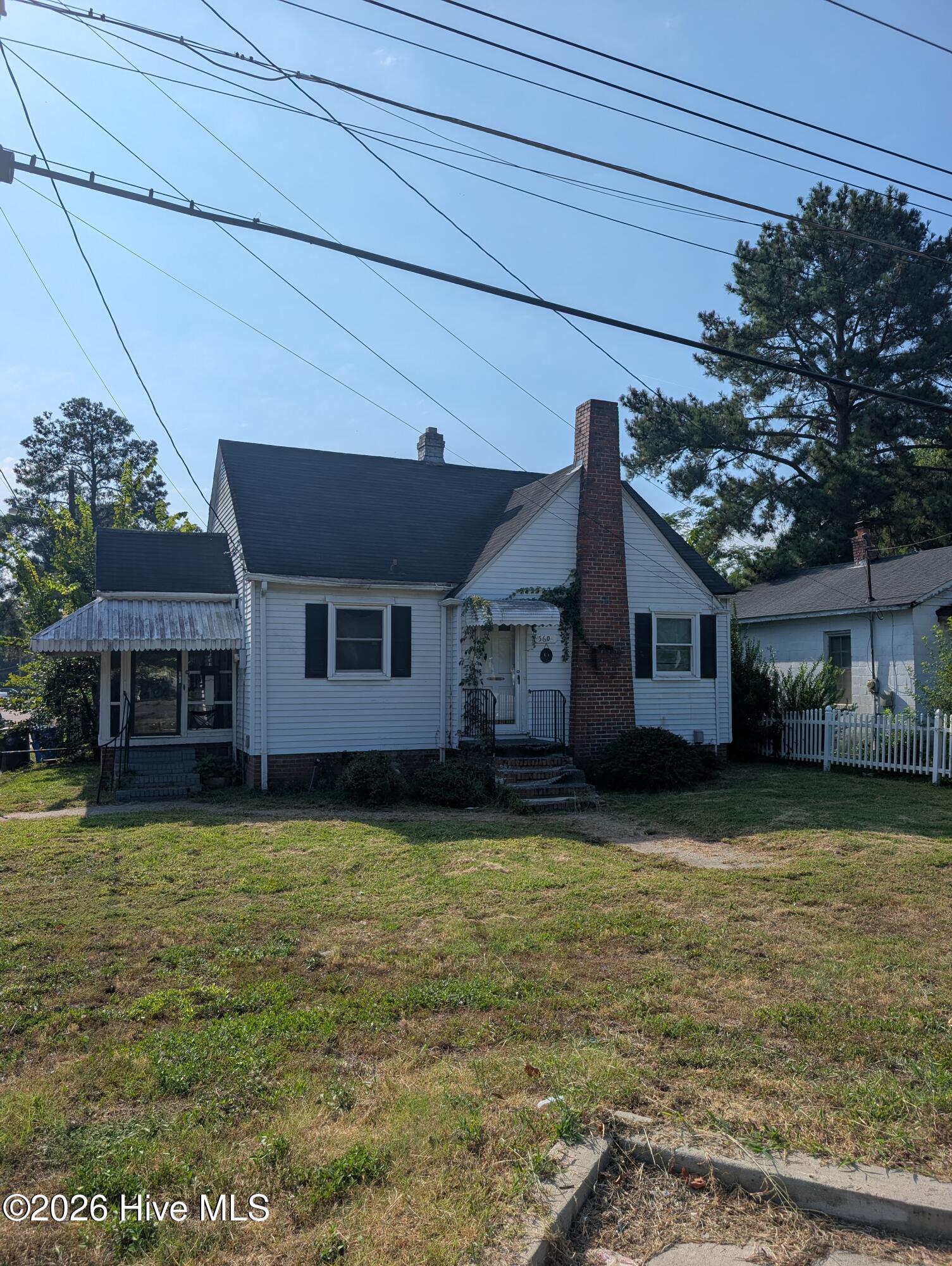 Single family home for sale at 5601 Ward Blvd, Wilson, NC 27893 | MLS# 100604842