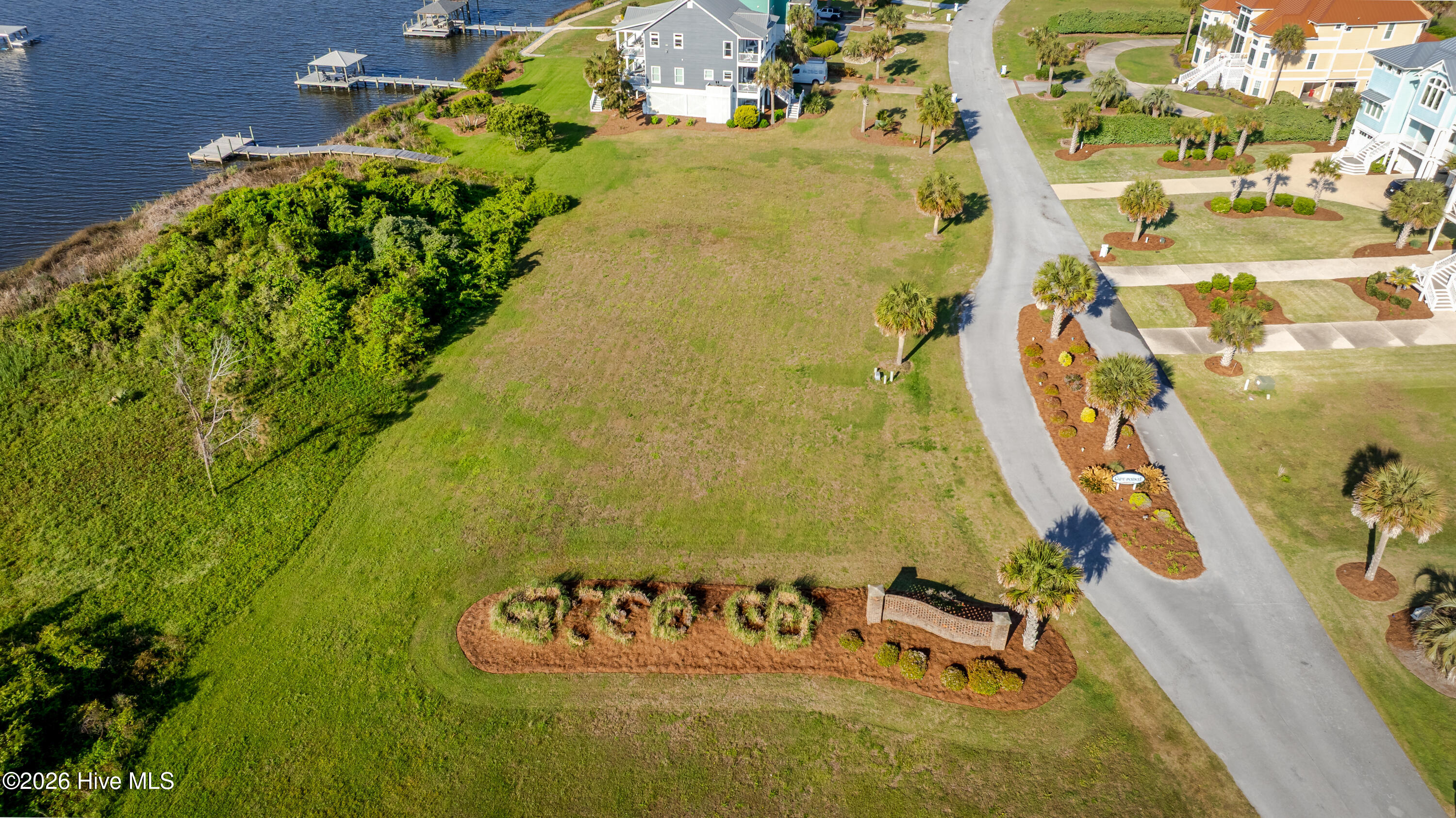 13 Sailview Drive, North Topsail Beach, NC, 28460